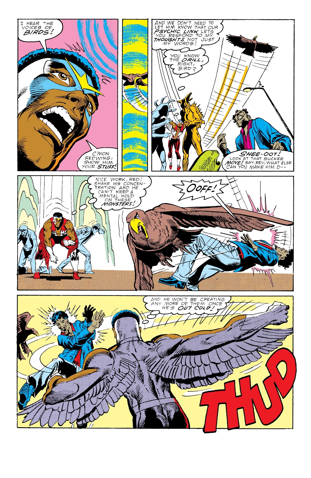 Hawkeye Epic Collection: The Avenging Archer issue The Way of the Arrow (Part 1) - Page 142