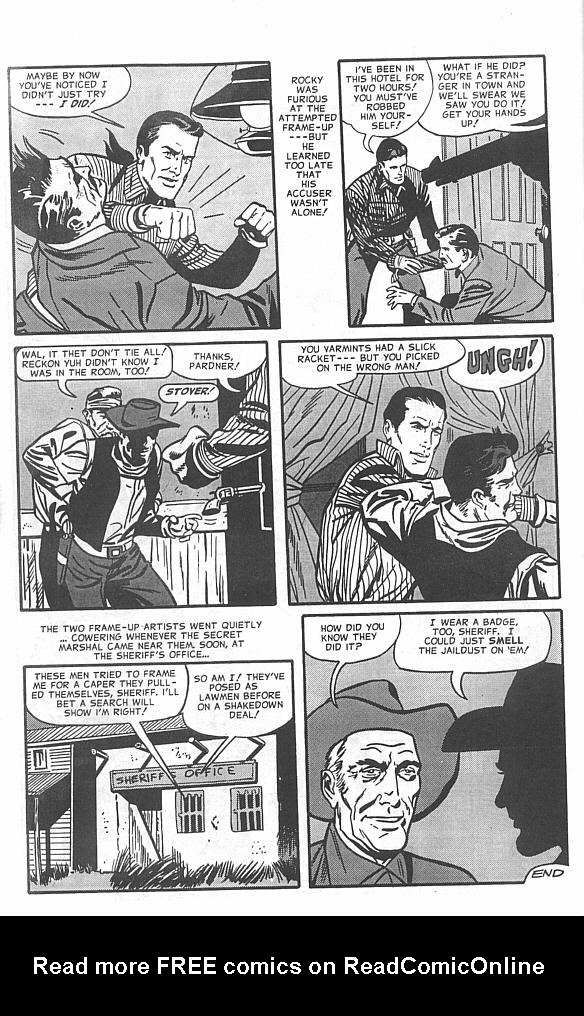 Best of the West (1998) issue 6 - Page 22