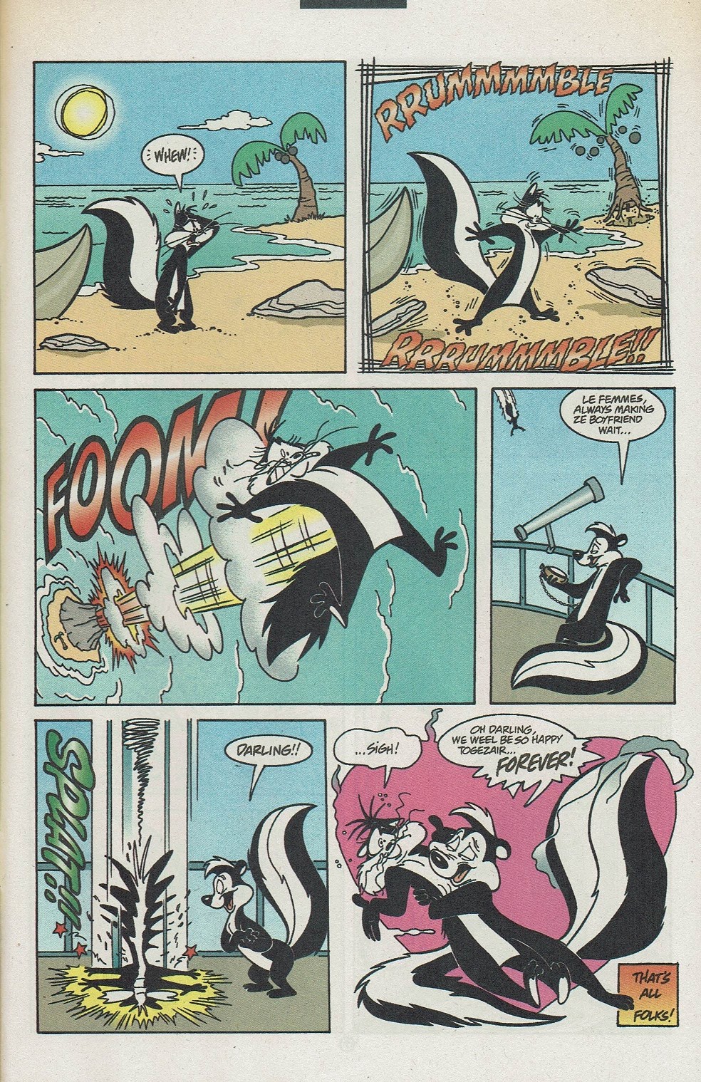 Looney Tunes (1994) issue 50 - Page 30