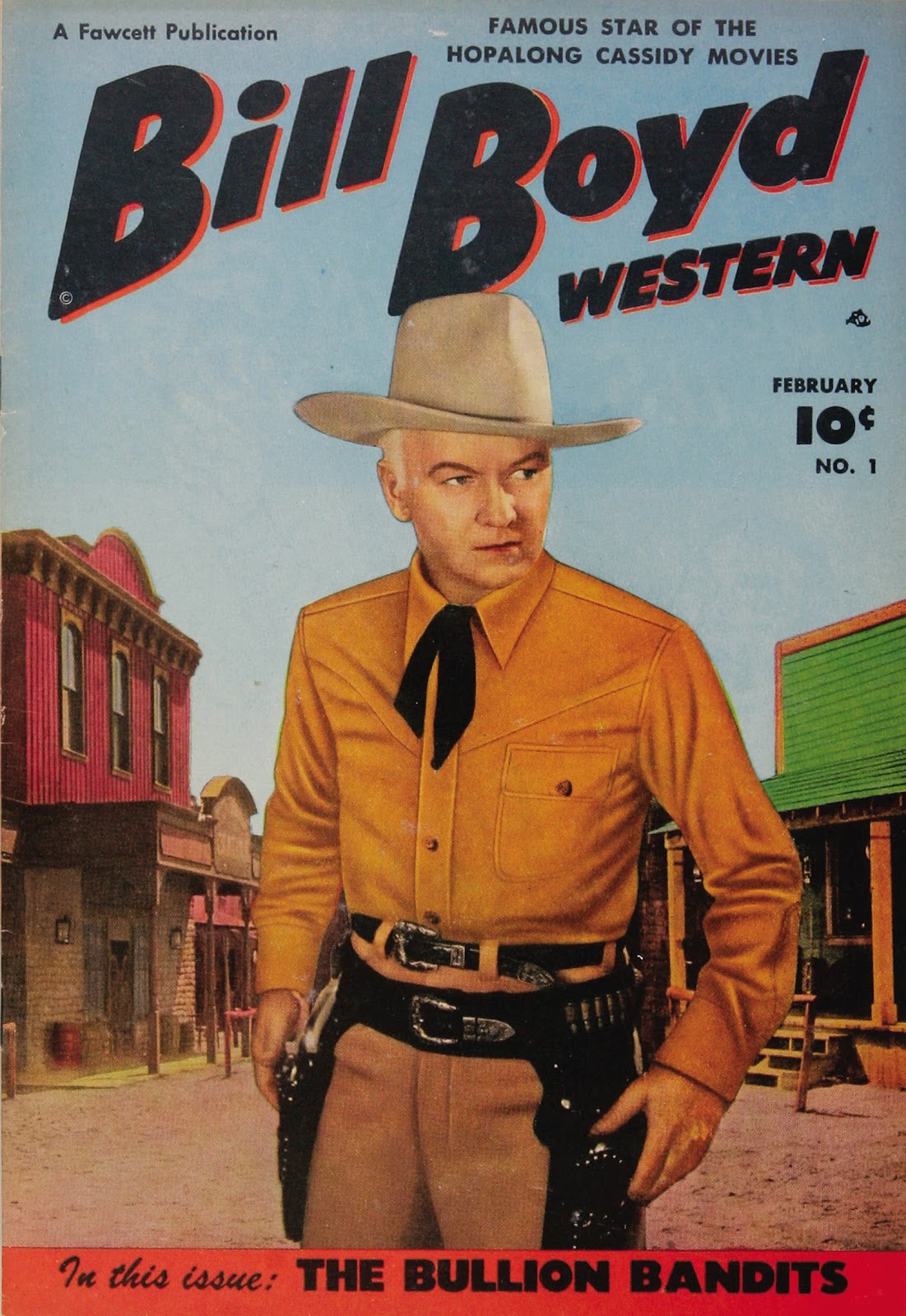Bill Boyd Western 1 Page 1