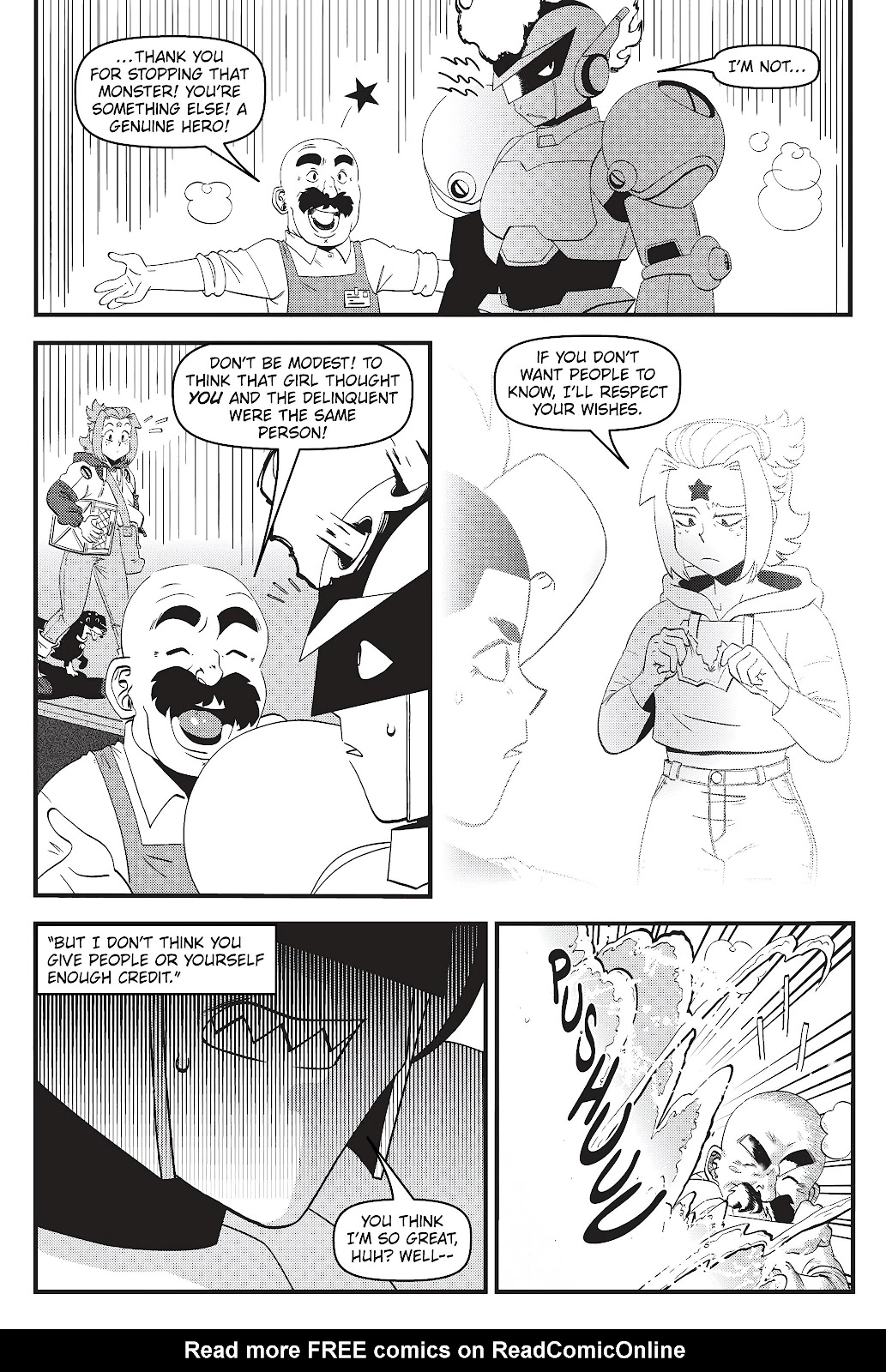Taka issue TPB - Page 110