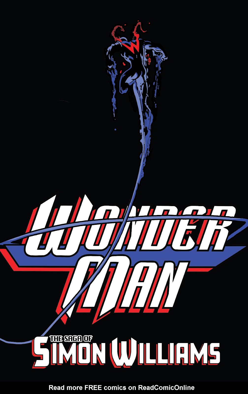 Wonder Man: The Saga of Simon Williams issue TPB (Part 1) - Page 4