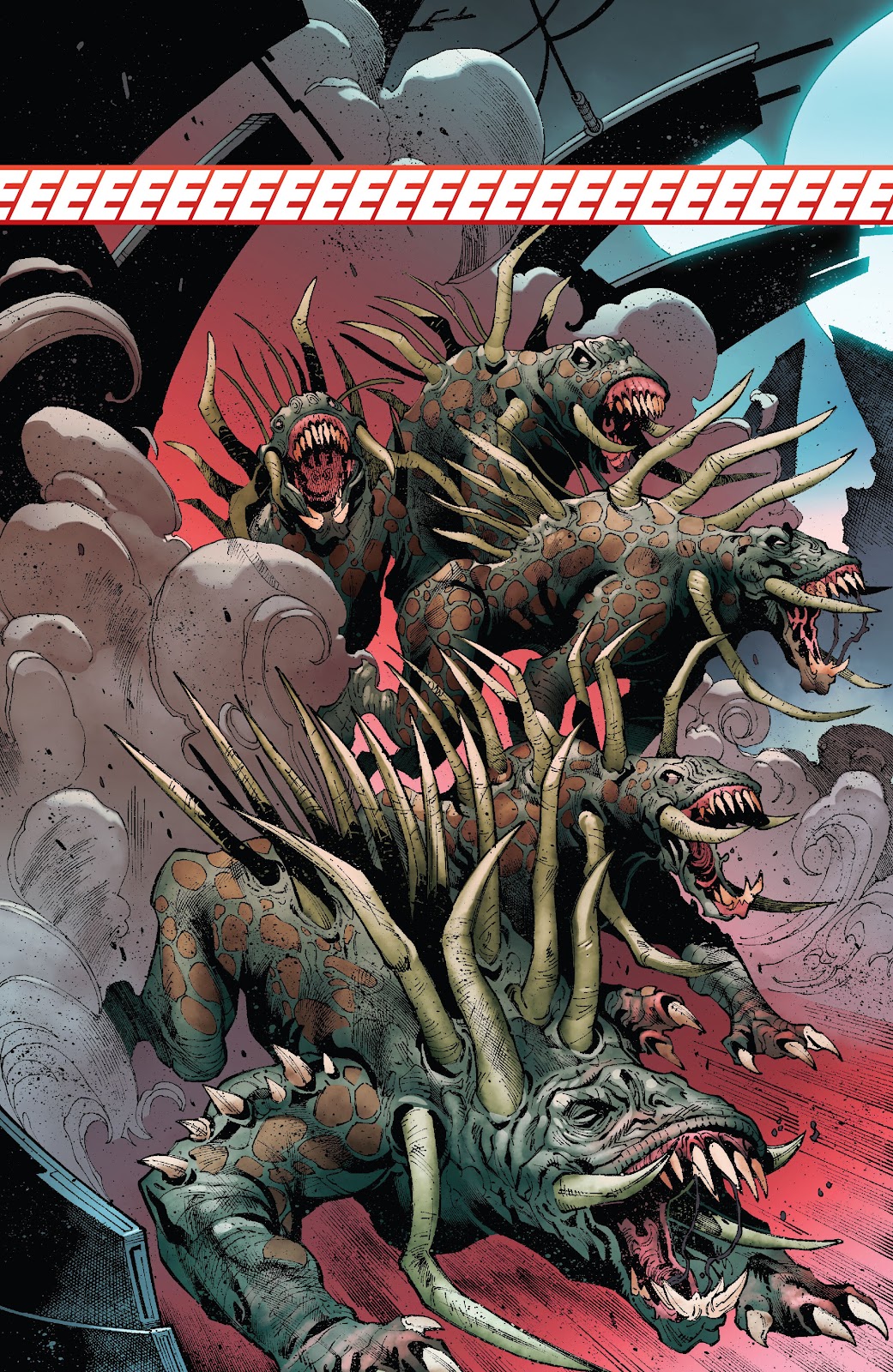 Predator: The Last Hunt issue 3 - Page 10