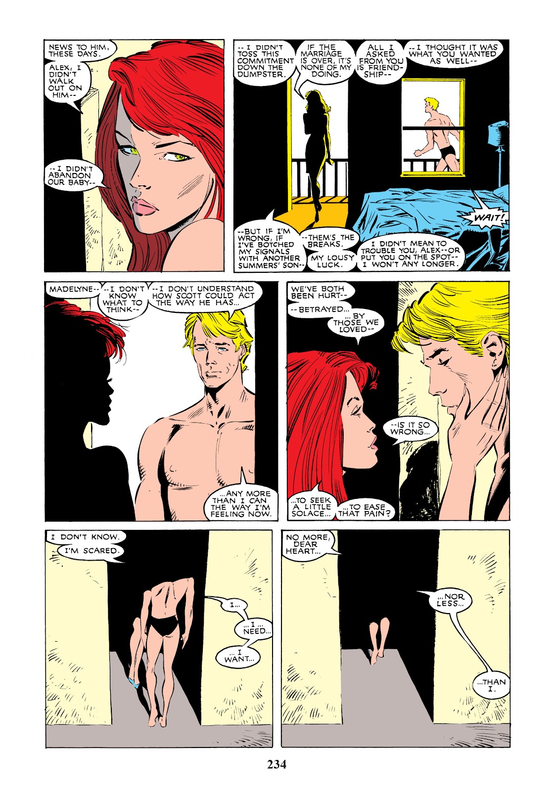 Marvel Masterworks: The Uncanny X-Men issue TPB 16 (Part 1) - Page 239