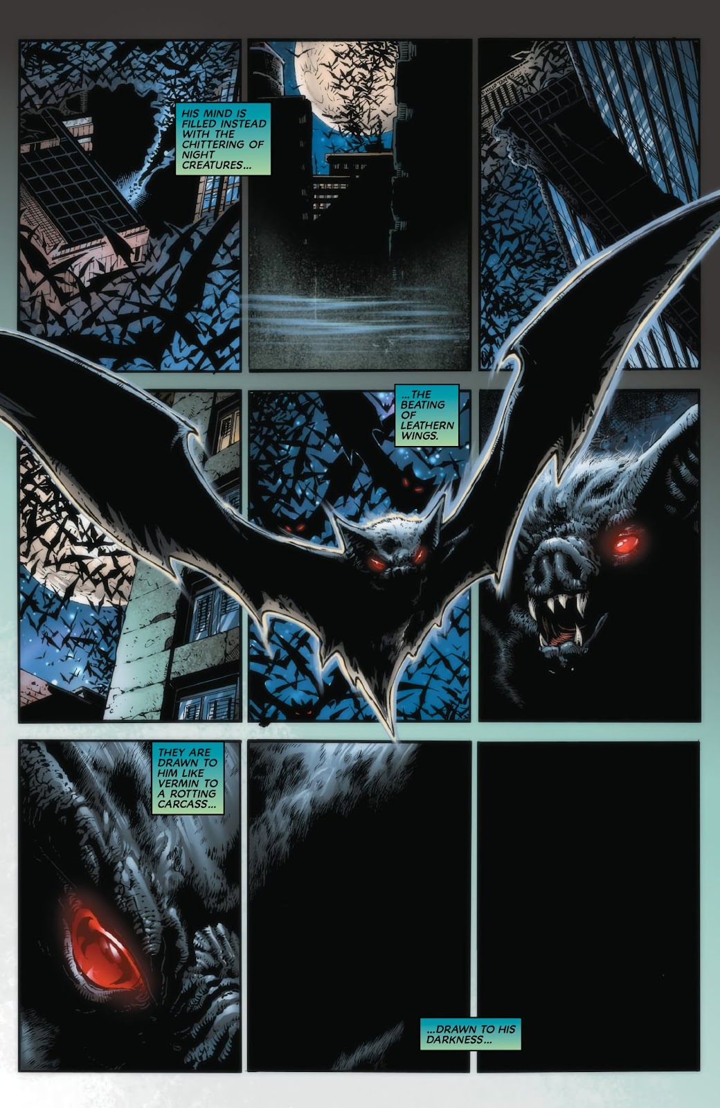 Spawn issue Collection TPB 25 - Page 72