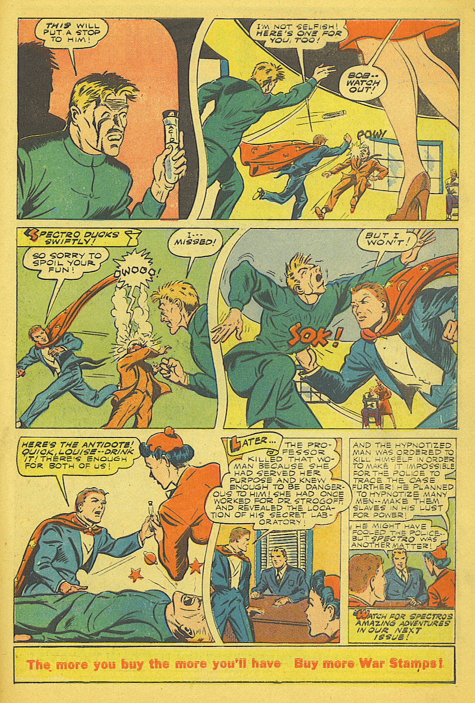 Wonder Comics (1944) issue 1 - Page 39