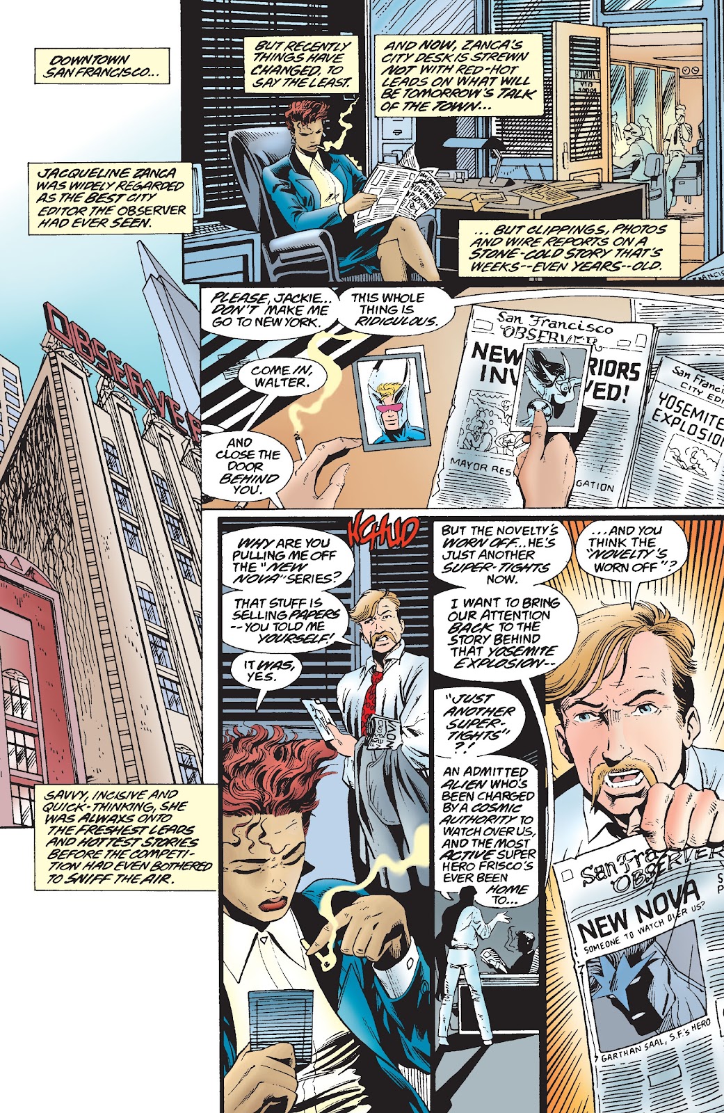 Spider-Man Clone Saga Omnibus issue TPB 2 (Part 4) - Page 35