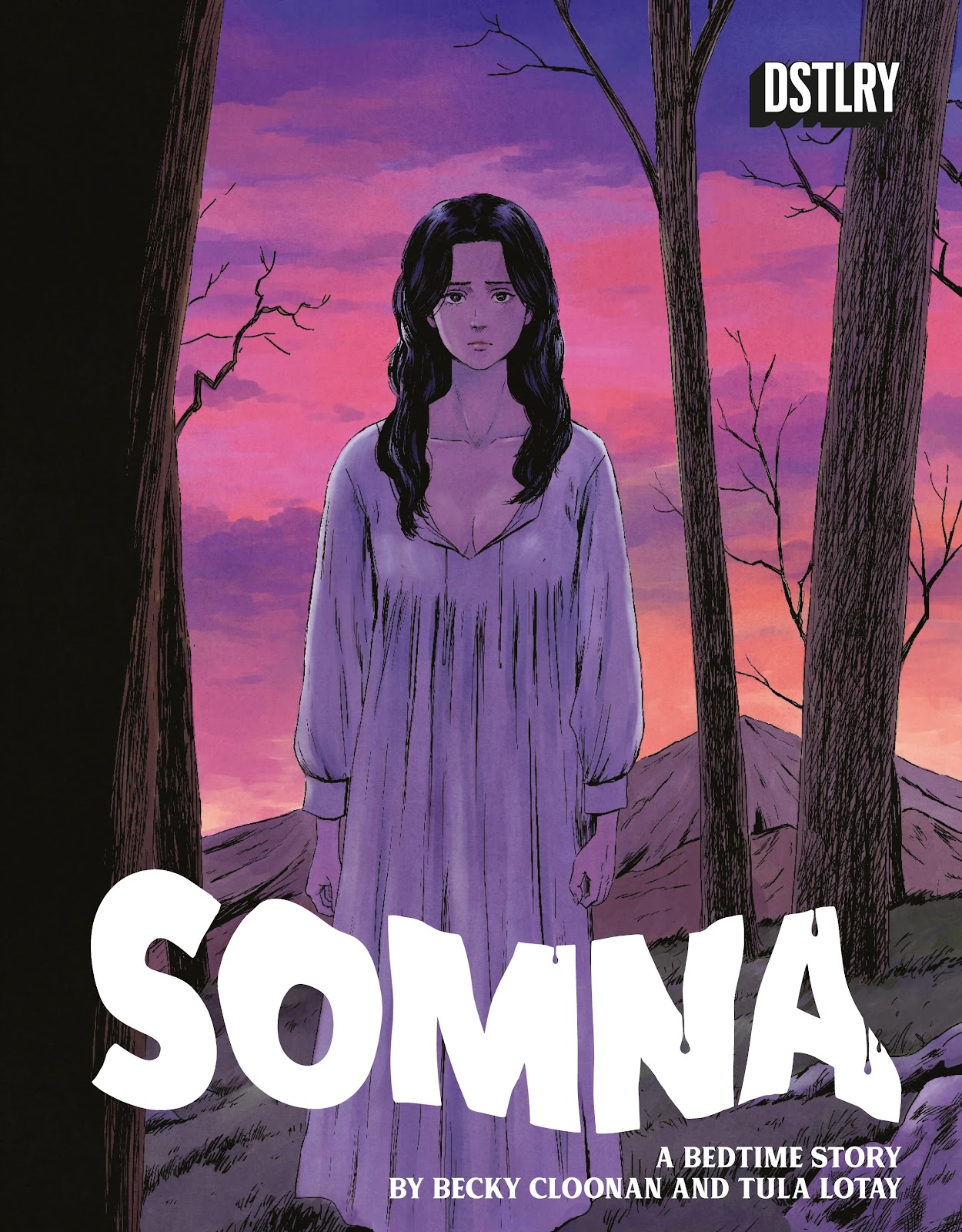 Somna issue 3 - Page 58