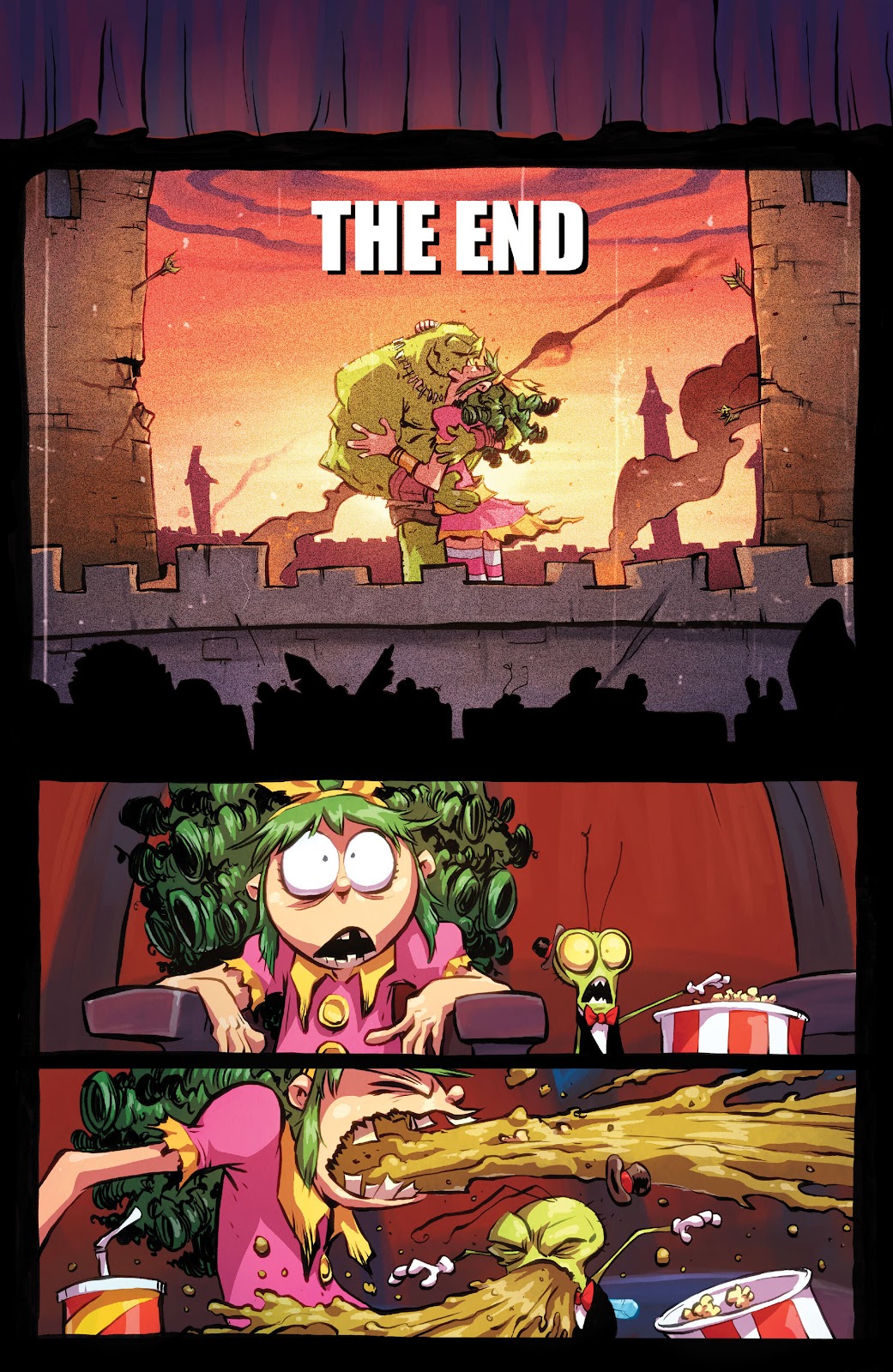 I Hate Fairyland (2022) issue 13 - Page 20