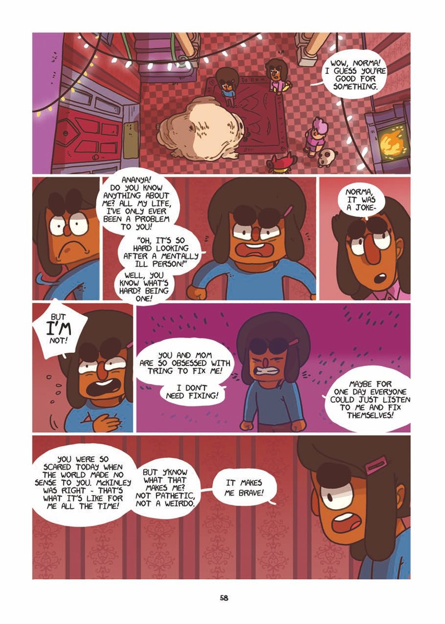 Deadendia issue Full - Page 68