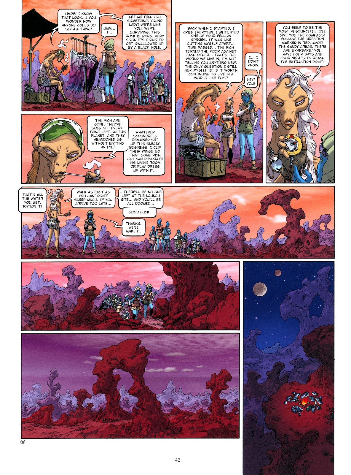 Wake issue 21 - Page 42