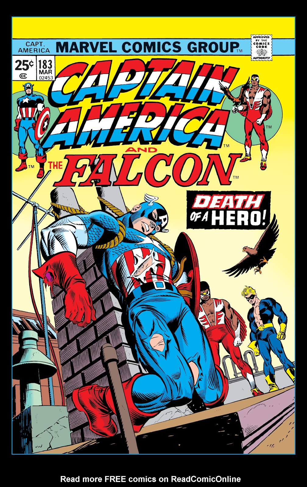 Captain America Epic Collection issue TPB The Man Who Sold The United States (Part 1) - Page 61