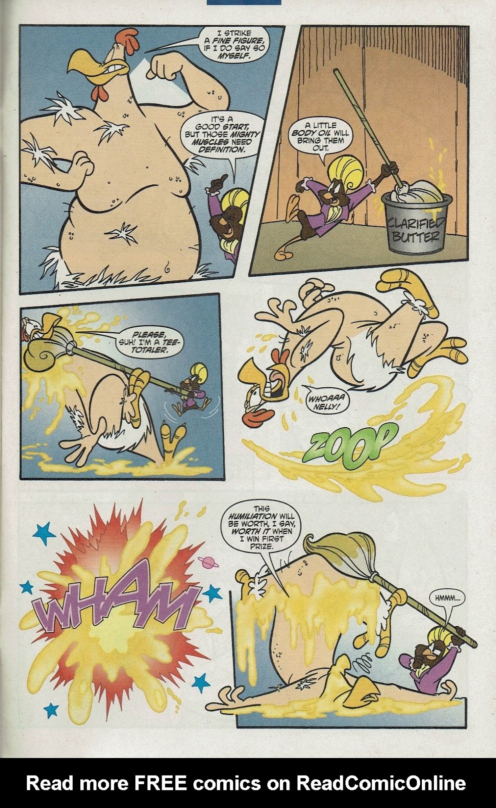 Looney Tunes (1994) issue 134 - Page 30
