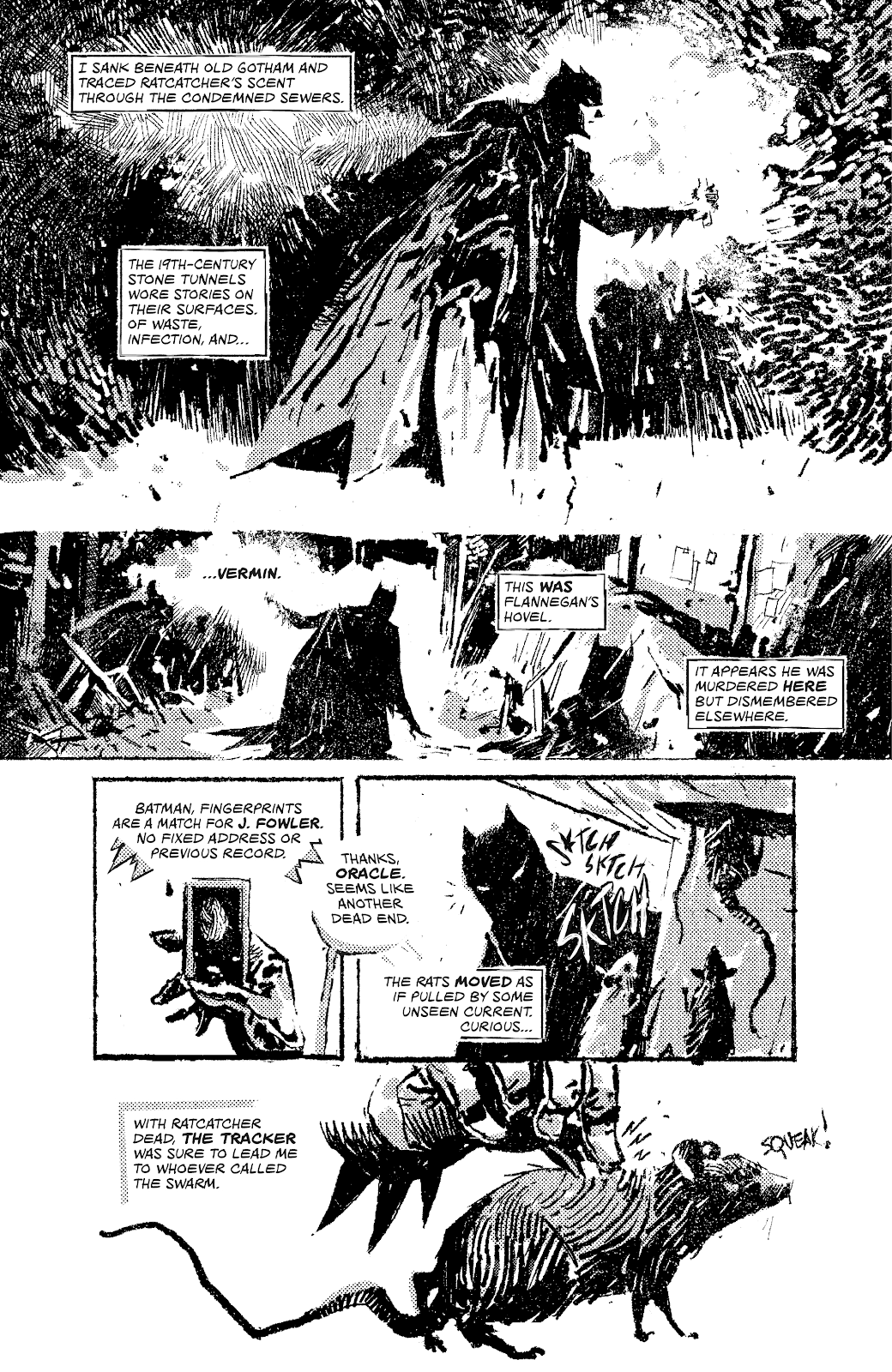 Batman: The Brave and the Bold (2023) issue 11 - Page 61