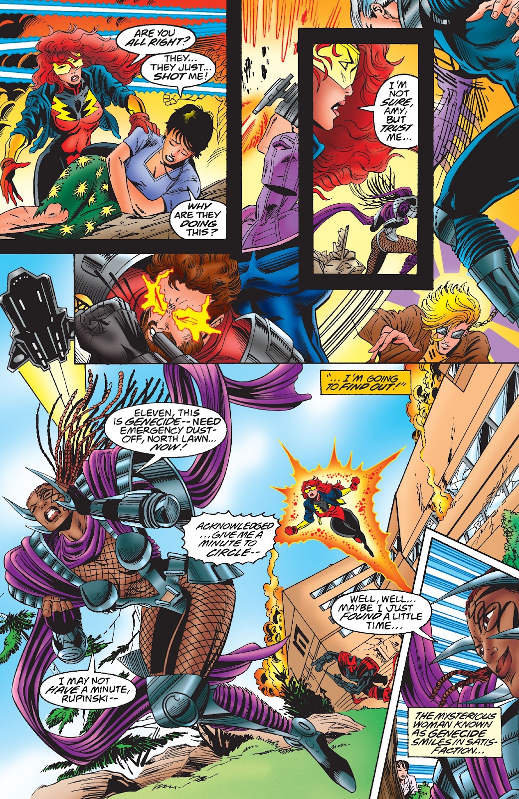 Spider-Man Clone Saga Omnibus issue TPB 2 (Part 4) - Page 24