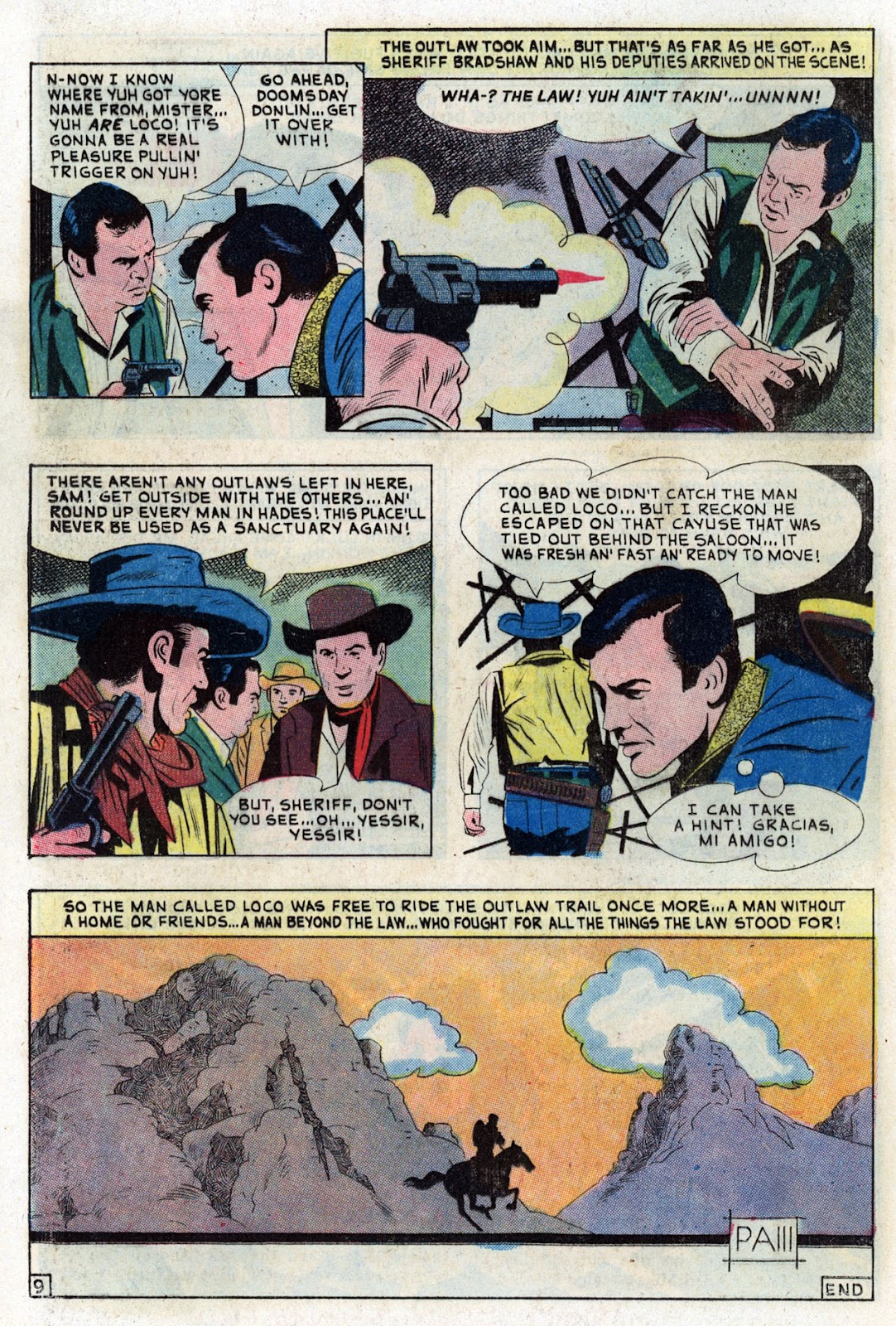 Texas Rangers in Action issue 77 - Page 12