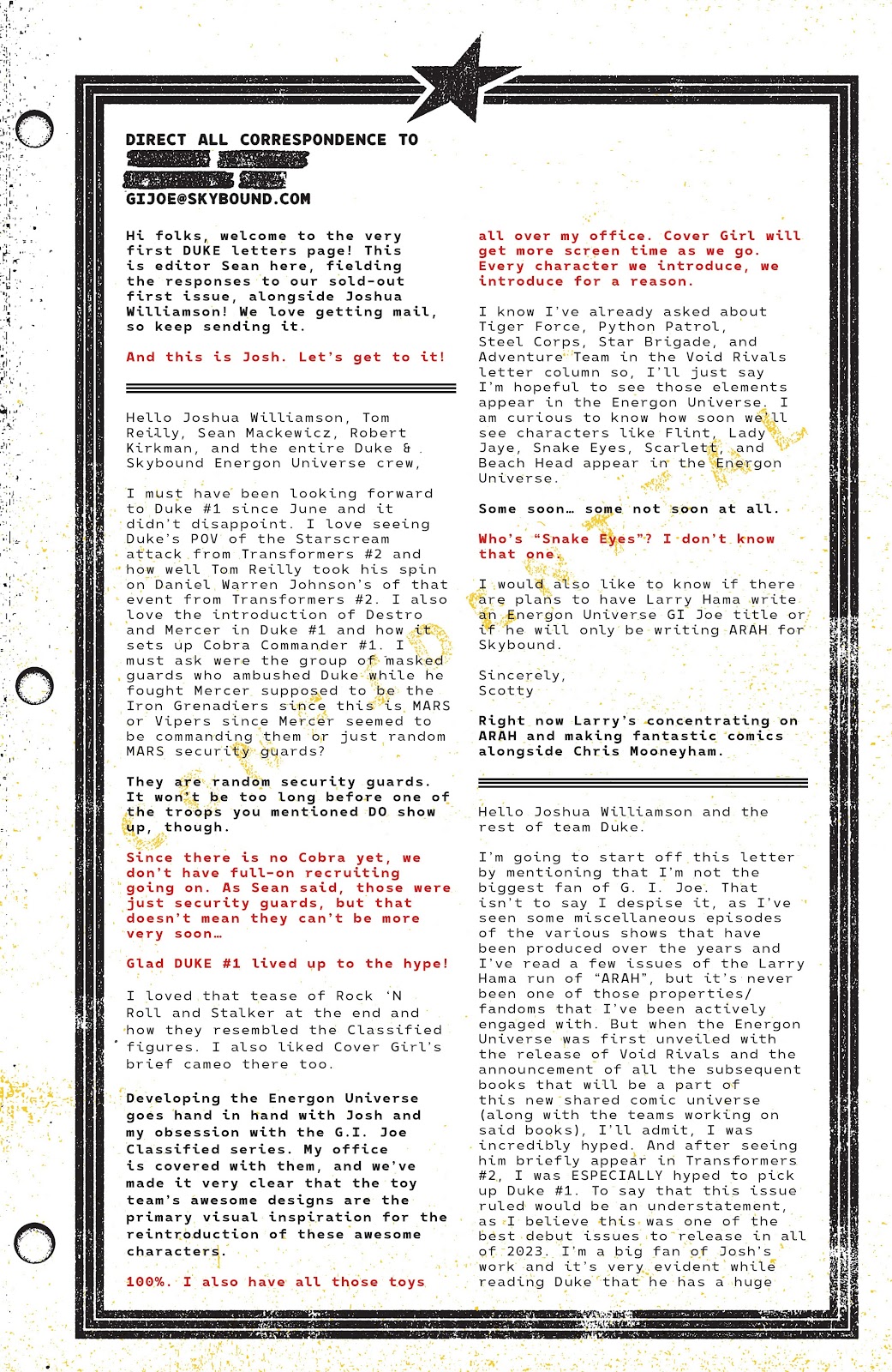 Duke issue 3 - Page 21