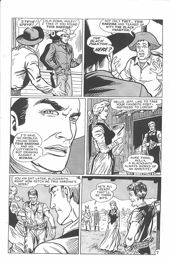 Best of the West (1998) issue 6 - Page 9