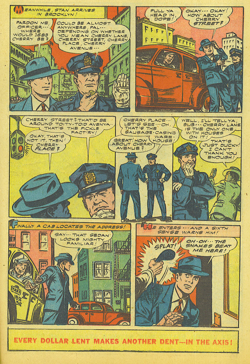 Wonder Comics (1944) issue 3 - Page 28
