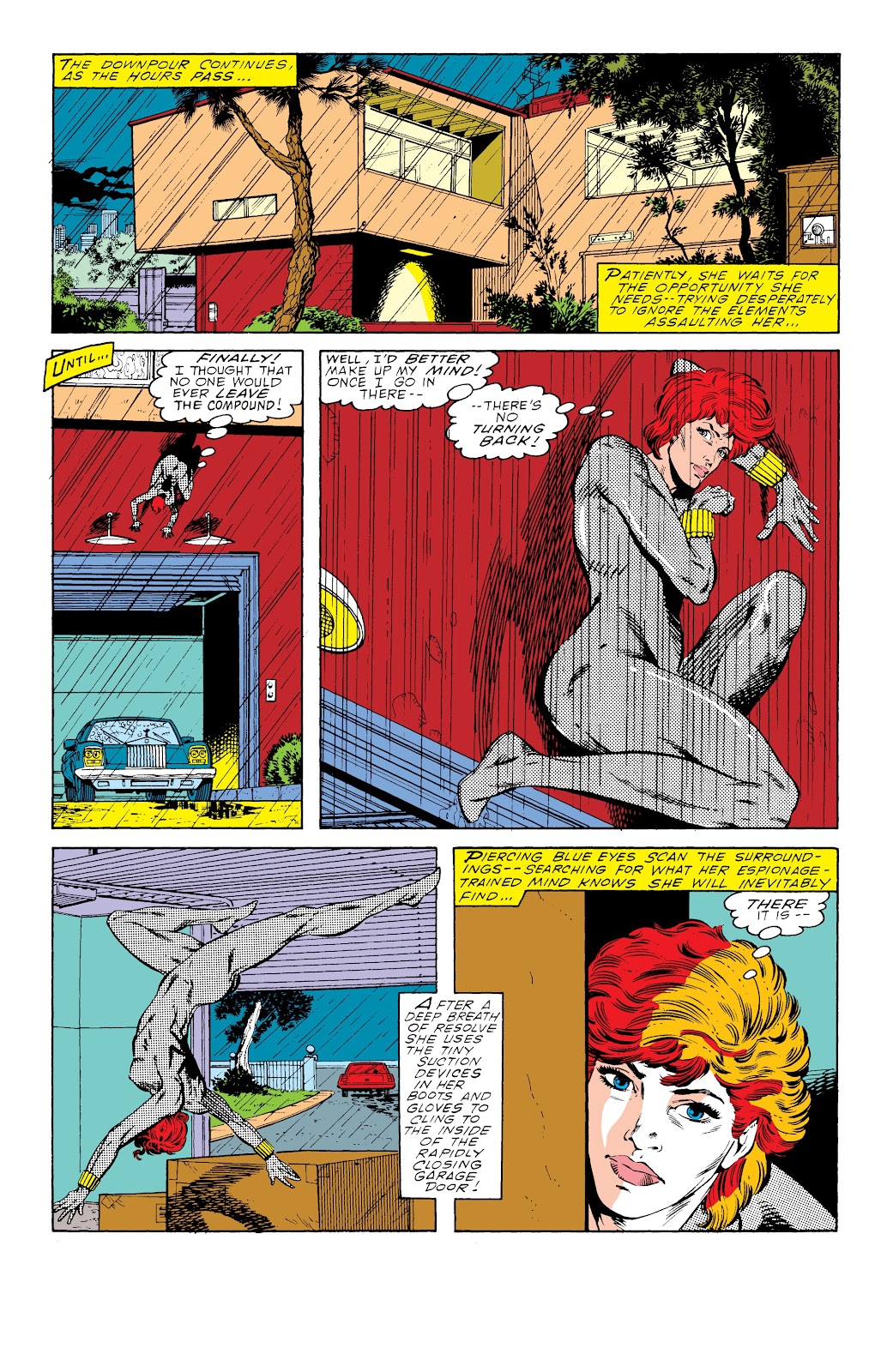 Hawkeye Epic Collection: The Avenging Archer issue The Way of the Arrow (Part 1) - Page 159