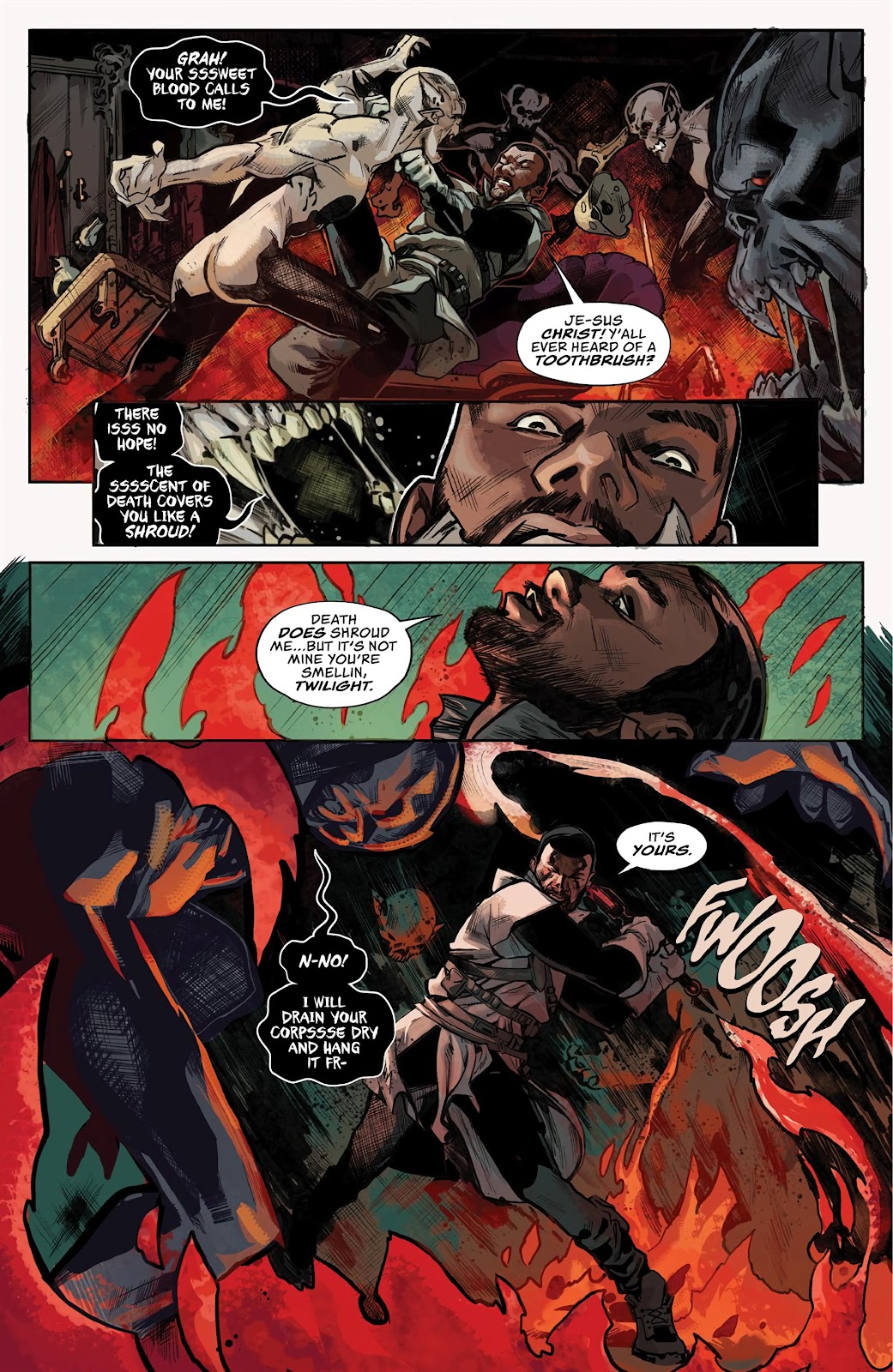 The Greylock issue 1 - Page 11