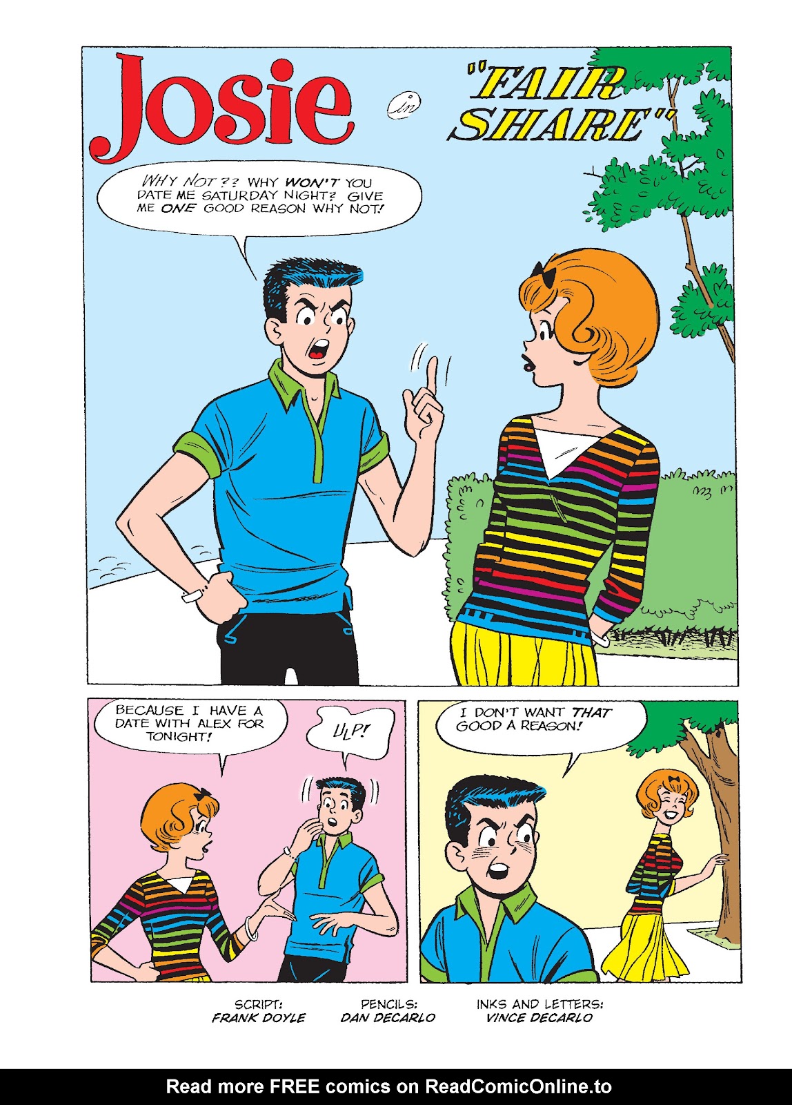 Betty and Veronica Double Digest issue 307 - Page 46