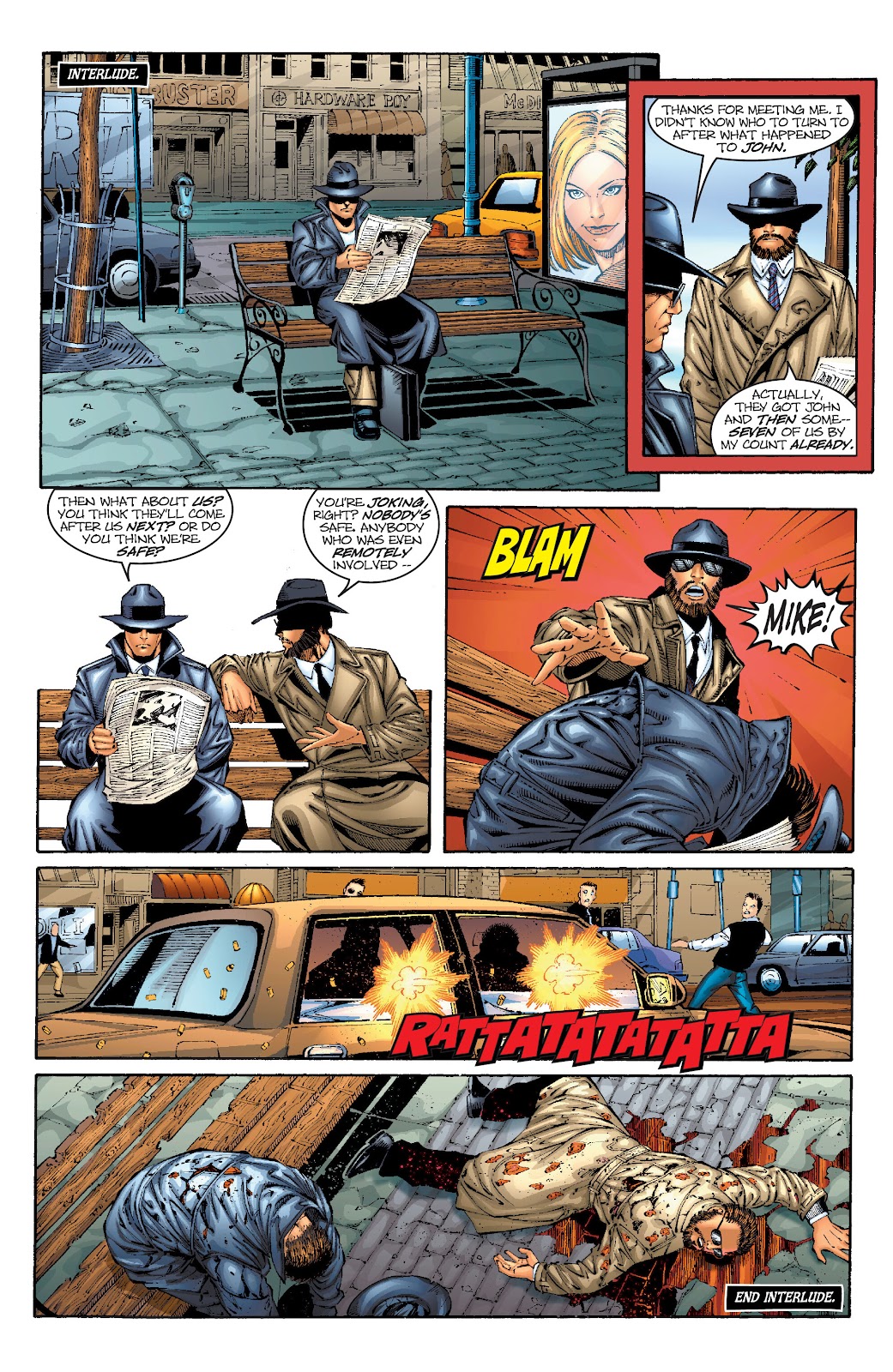 Wolverine Epic Collection issue TPB 14 (Part 1) - Page 85