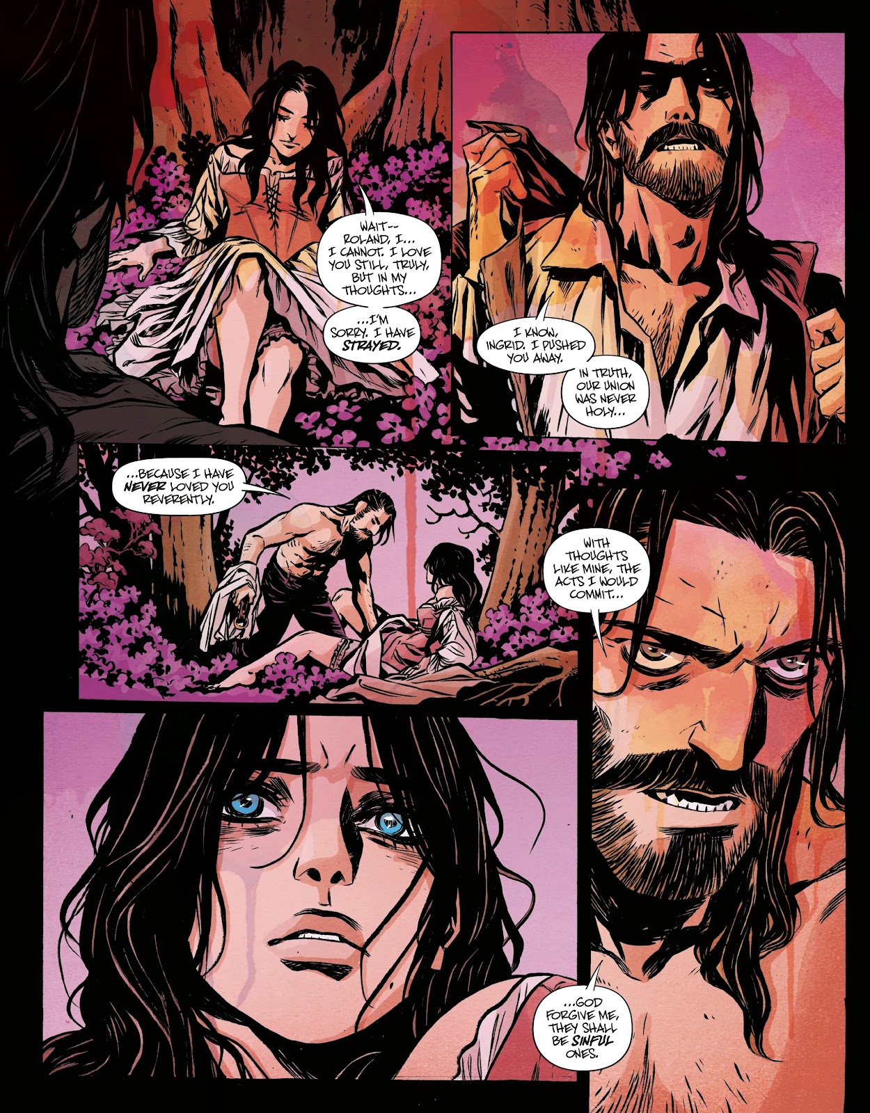 Somna issue 3 - Page 19