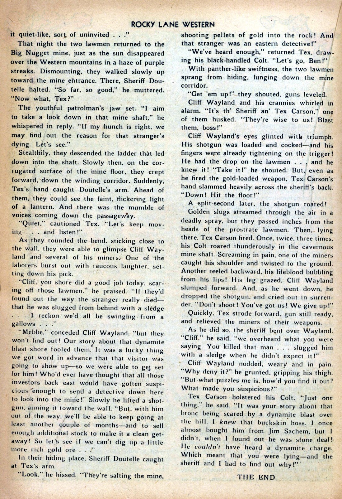 Killadelphia issue 37 - Page 18