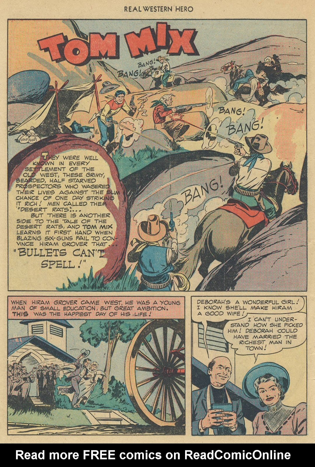 Real Western Hero issue 71 - Page 42