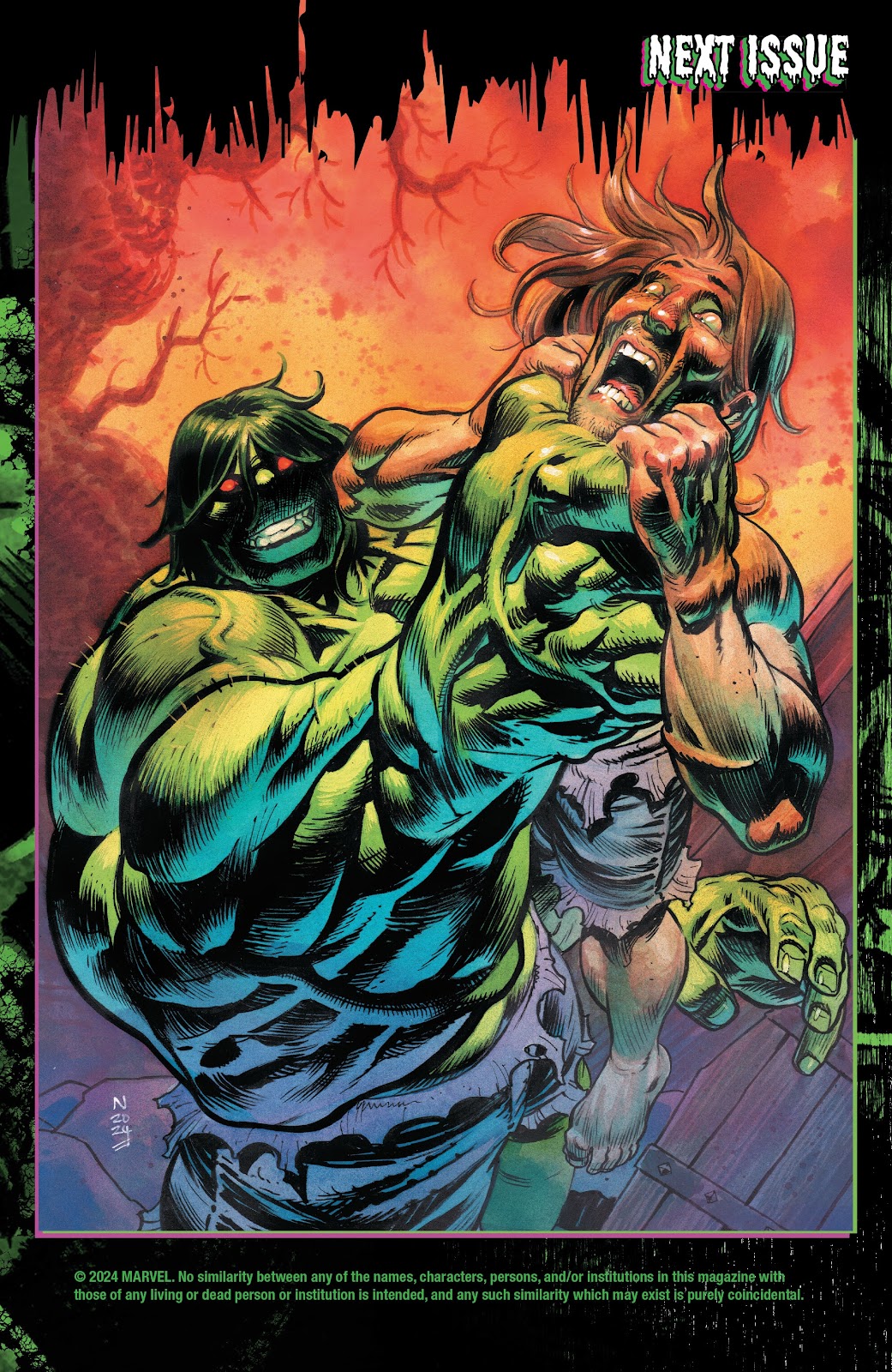 Incredible Hulk (2023) issue 12 - Page 17