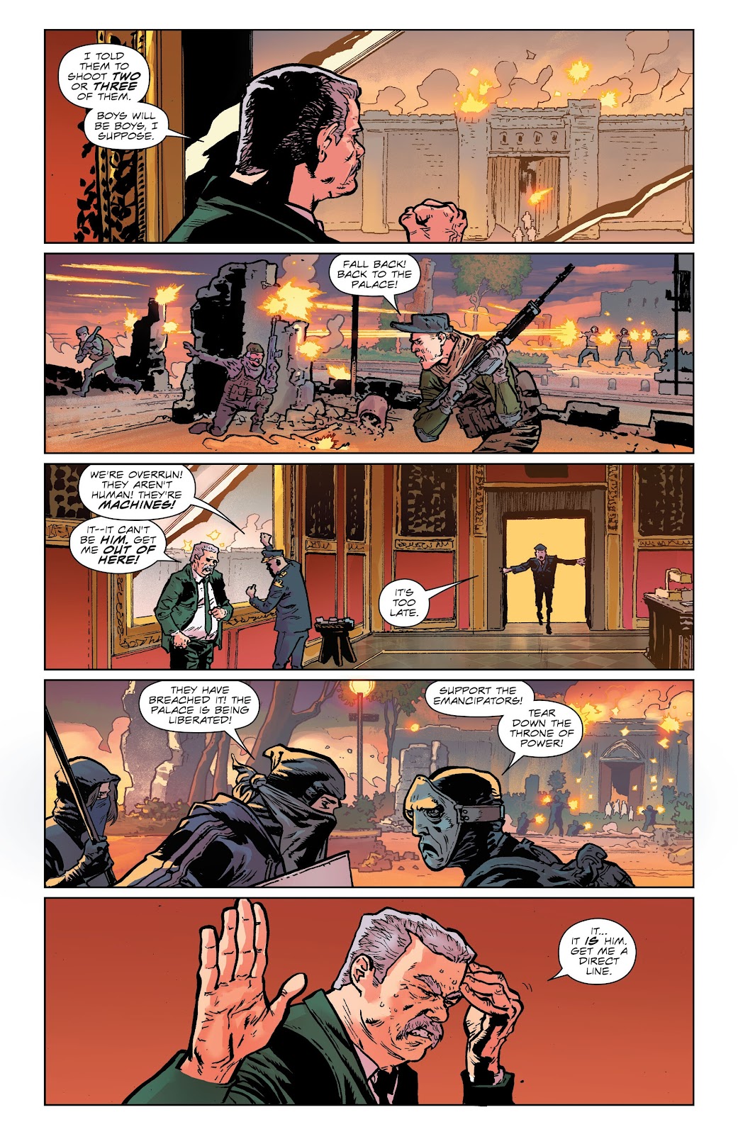 Duke issue 5 - Page 29