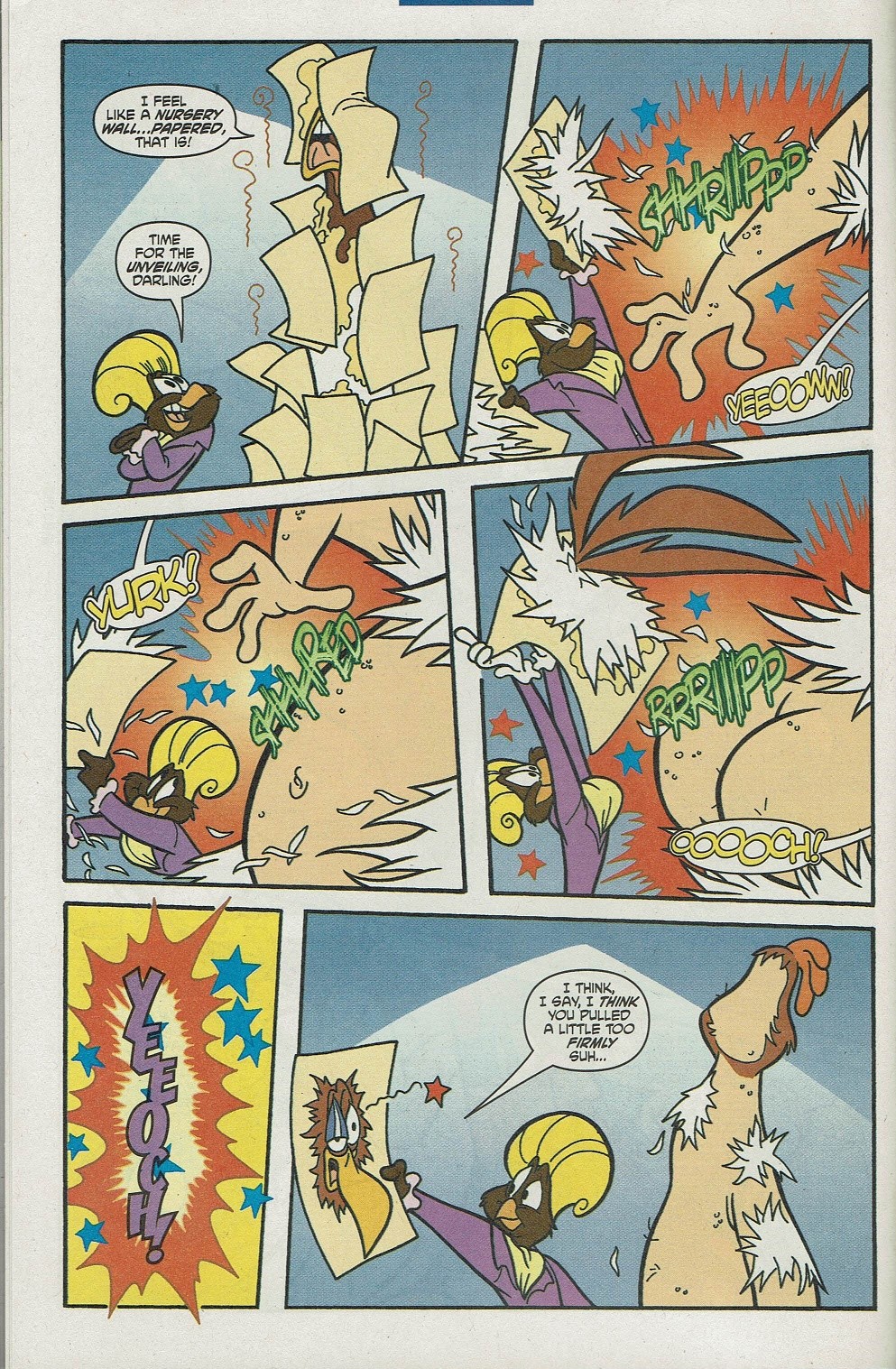 Looney Tunes (1994) issue 134 - Page 29