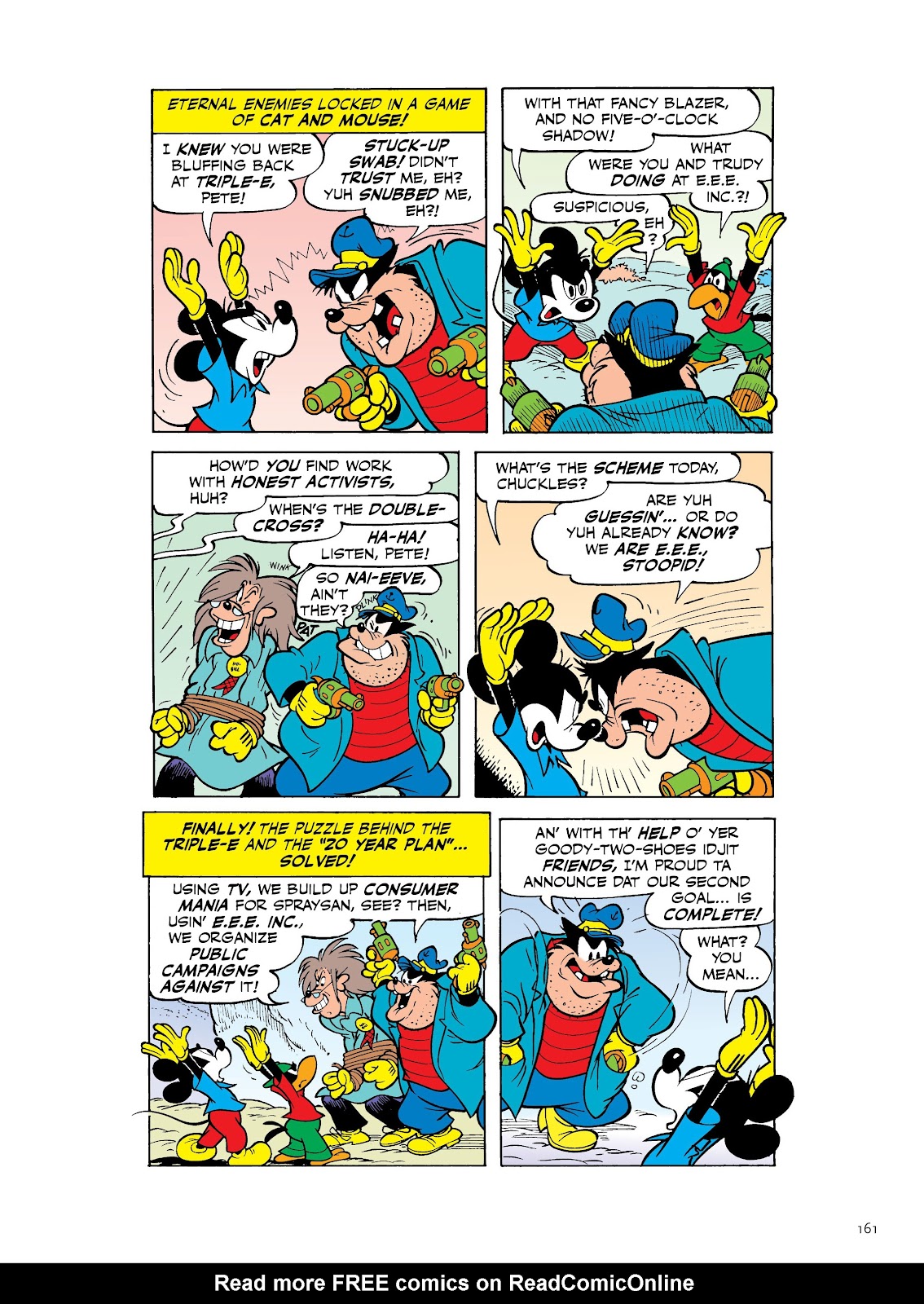 Disney Masters issue TPB 23 - Page 166