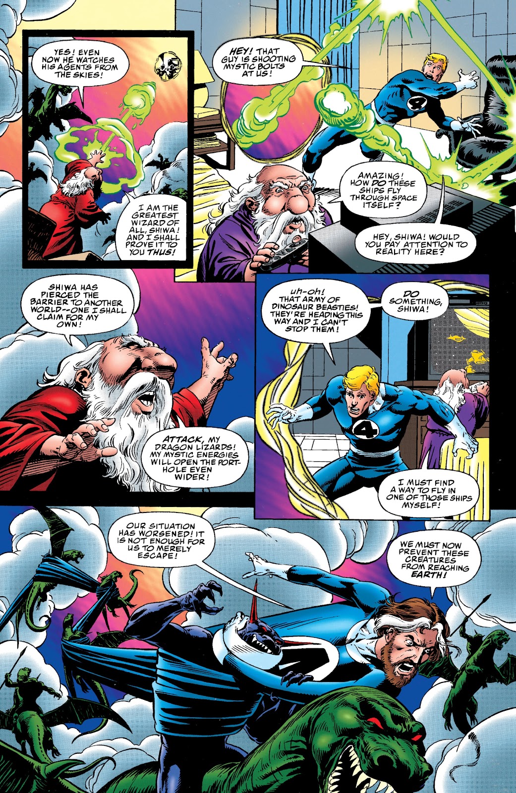 Spider-Man: Ben Reilly Omnibus issue TPB 1 (Part 5) - Page 79
