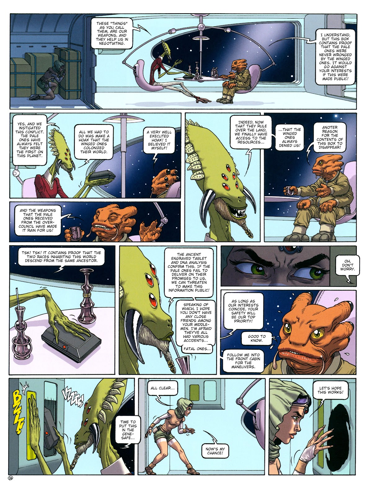Wake issue 21 - Page 38