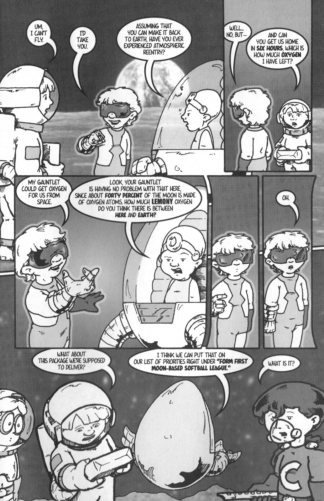 PS238 issue 4 - Page 11