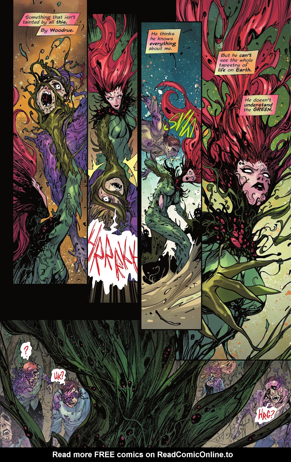 Poison Ivy issue 22 - Page 9