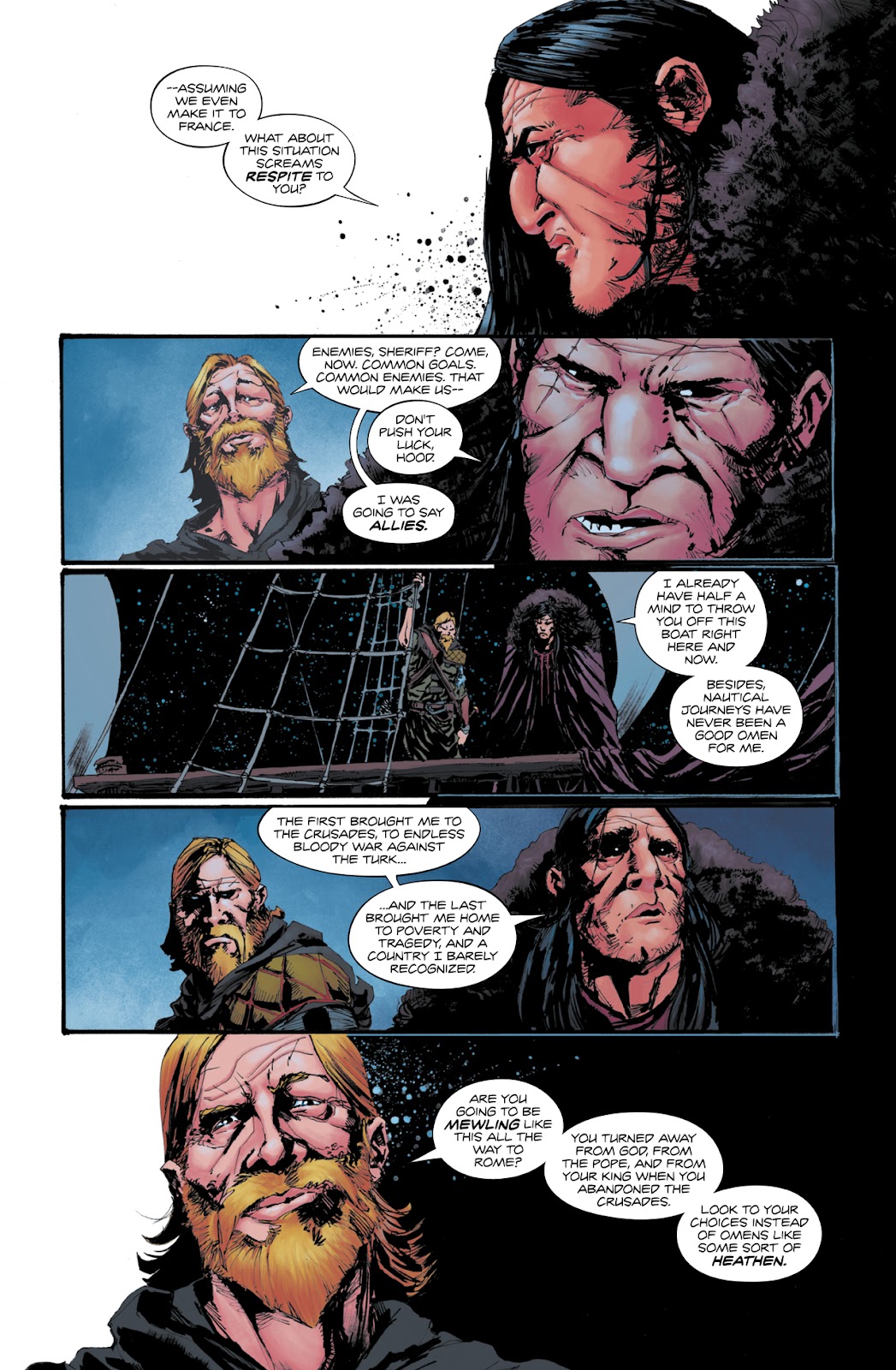 Nottingham issue 7 - Page 4