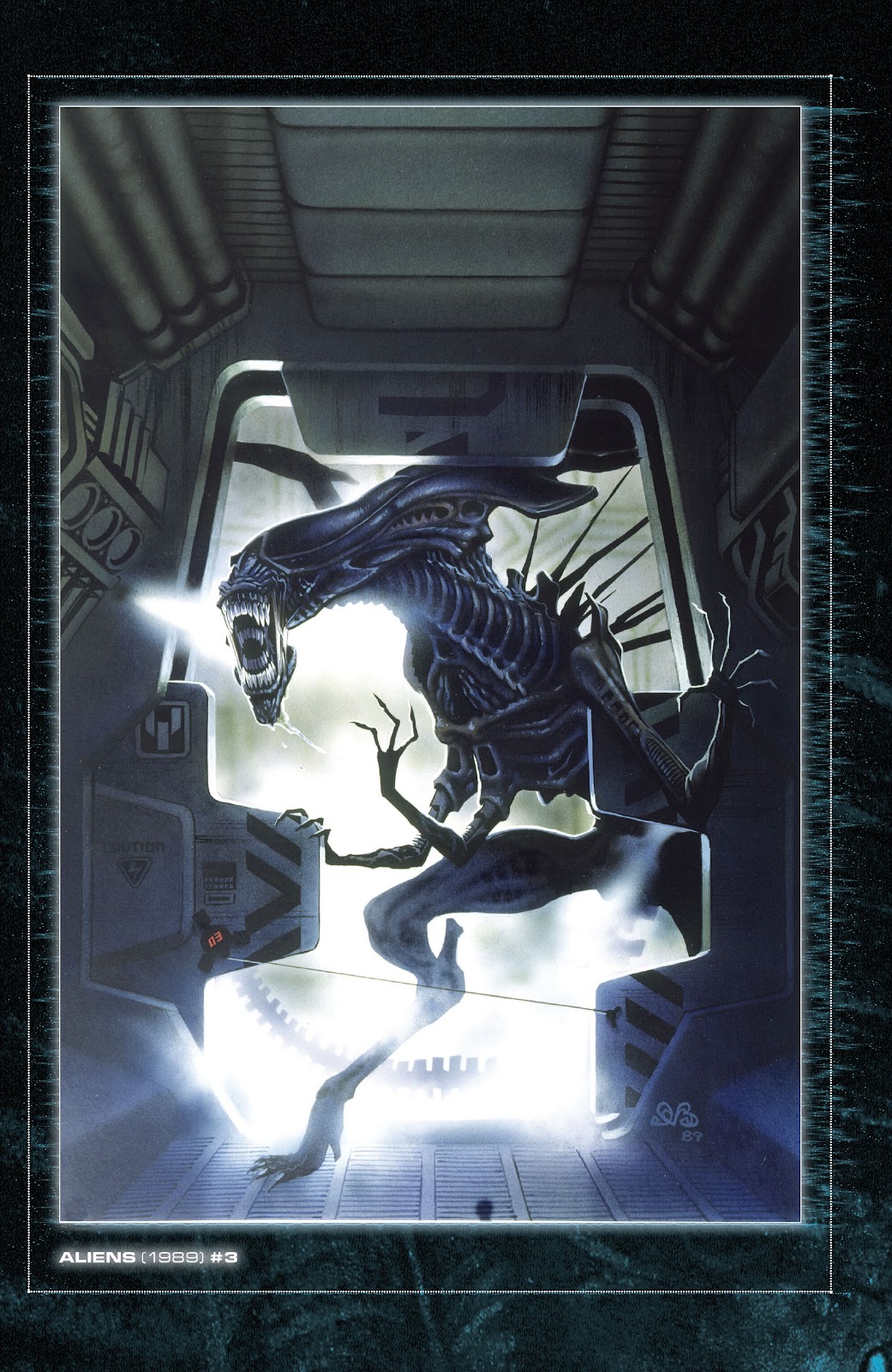 Aliens: The Original Years Omnibus issue TPB 1 (Part 1) - Page 218