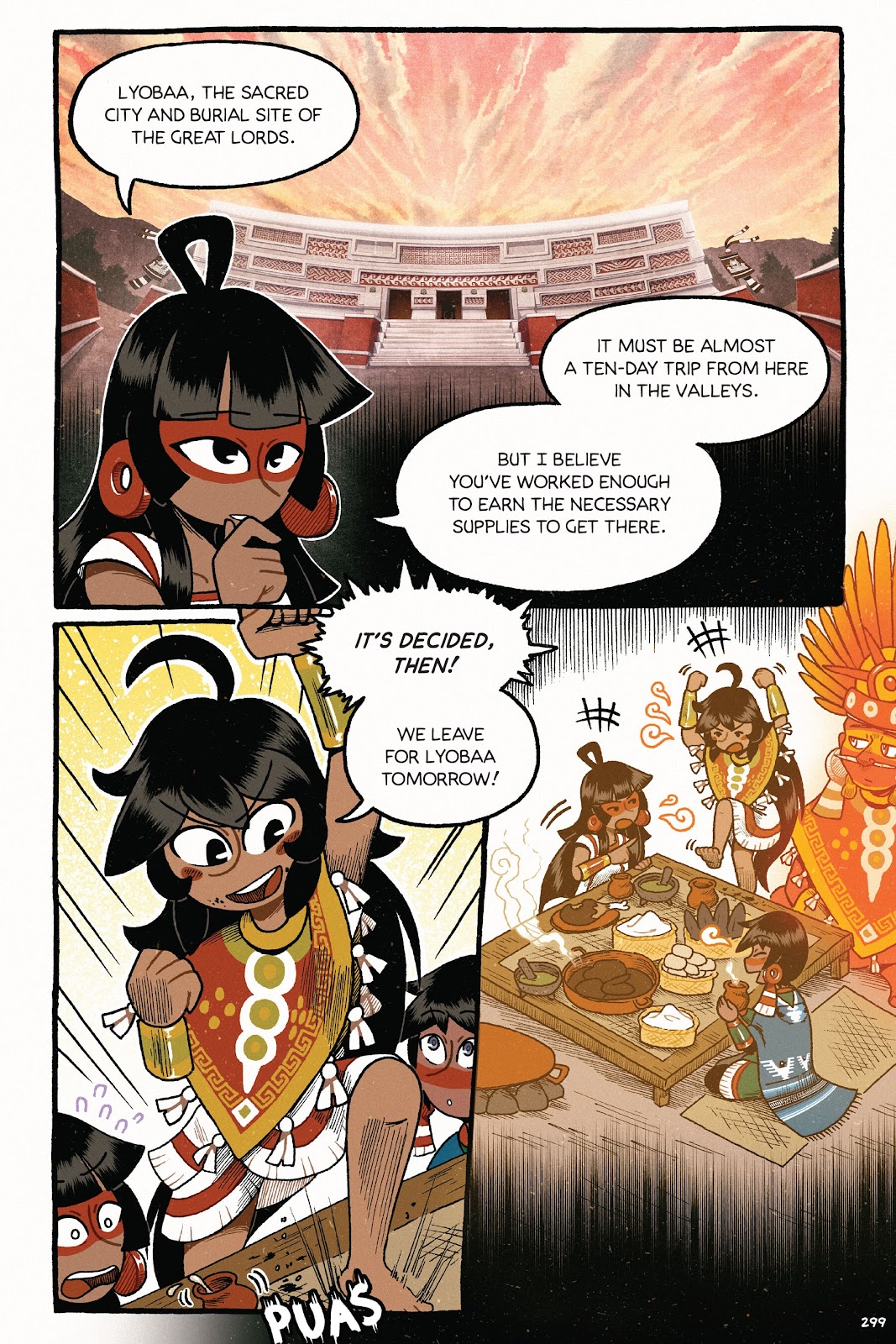 Codex Black: A Fire Among Clouds issue TPB (Part 2) - Page 97
