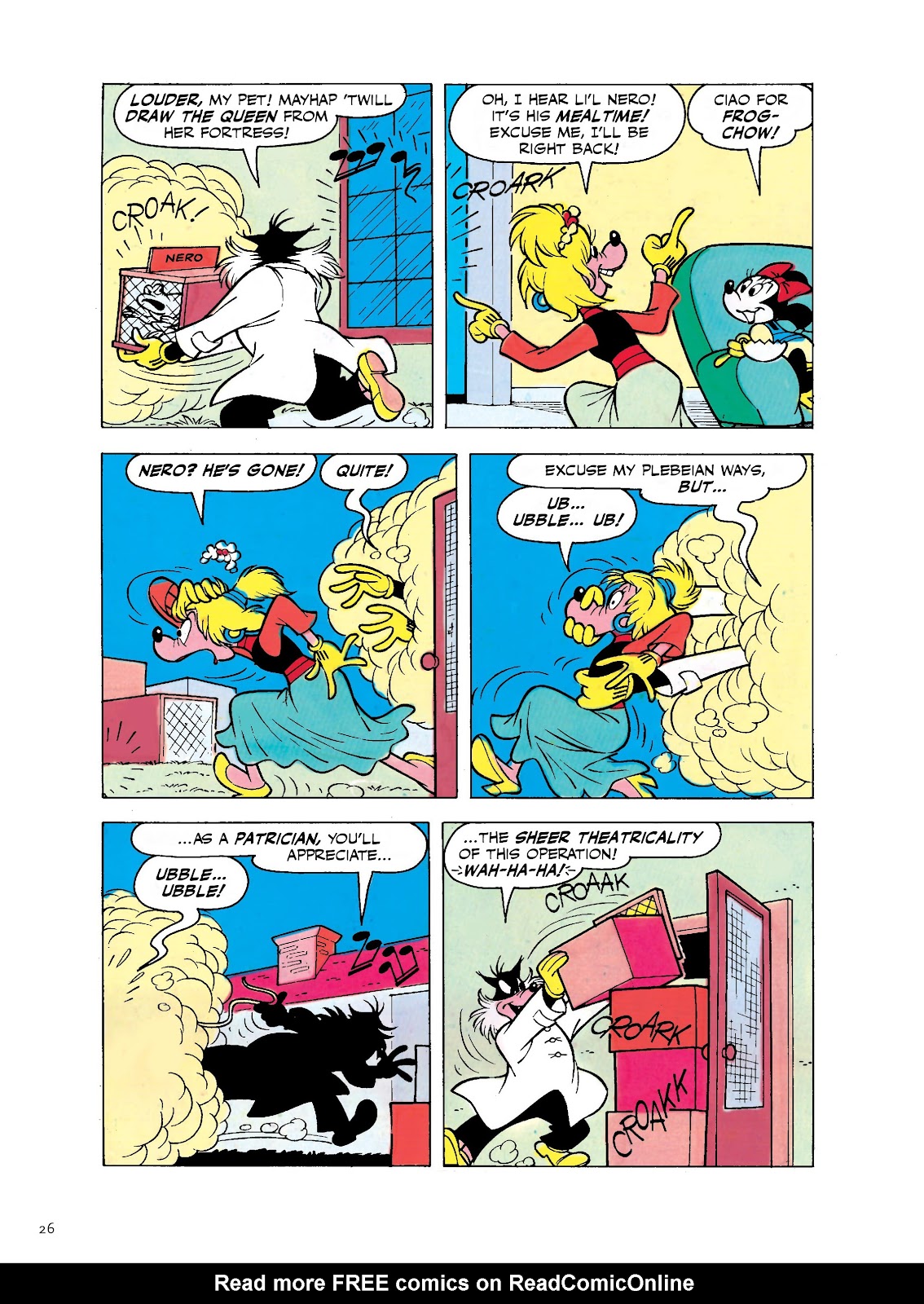Disney Masters issue TPB 23 - Page 31