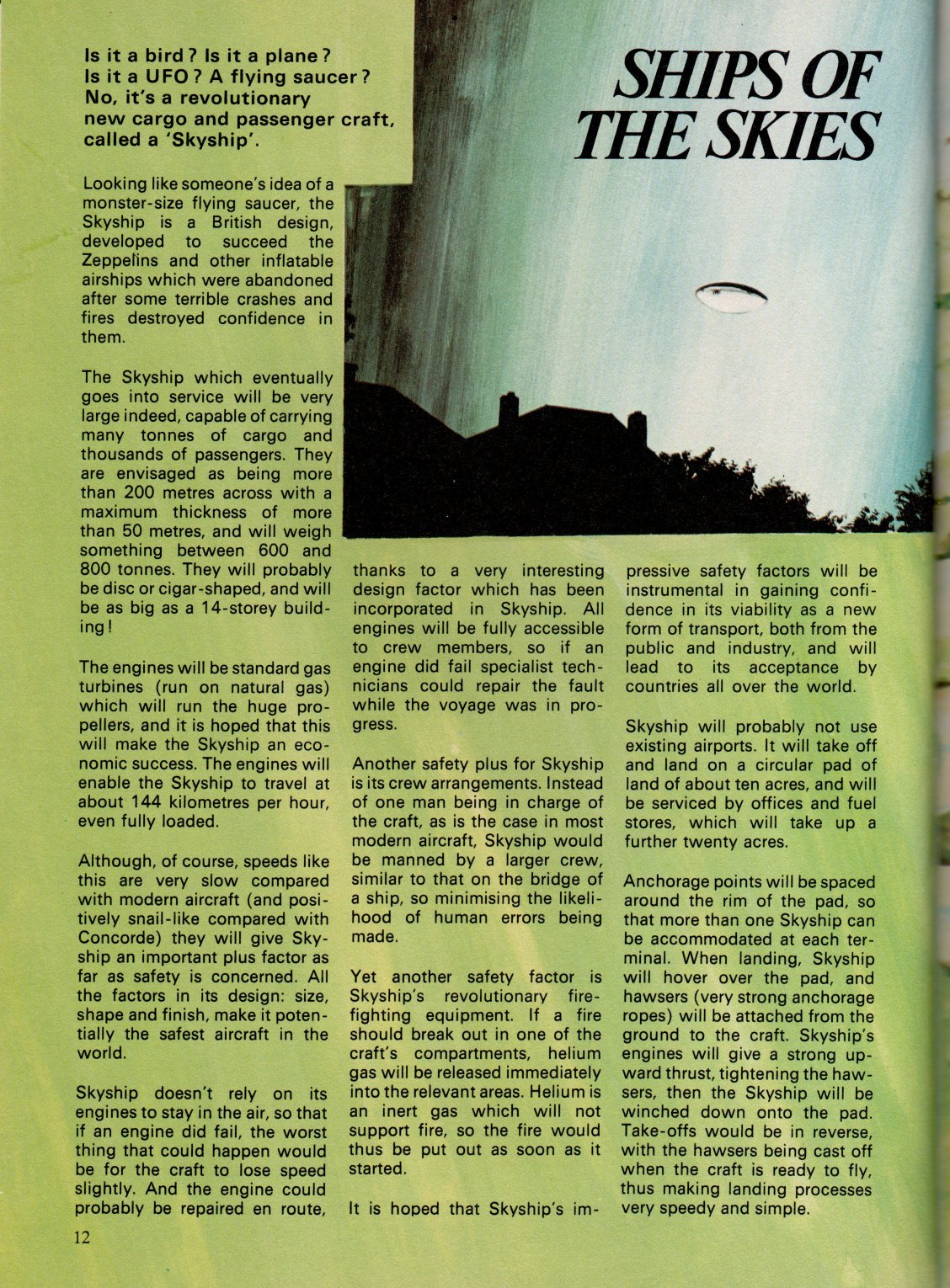 Doctor Who Annual issue 1979 - Page 13