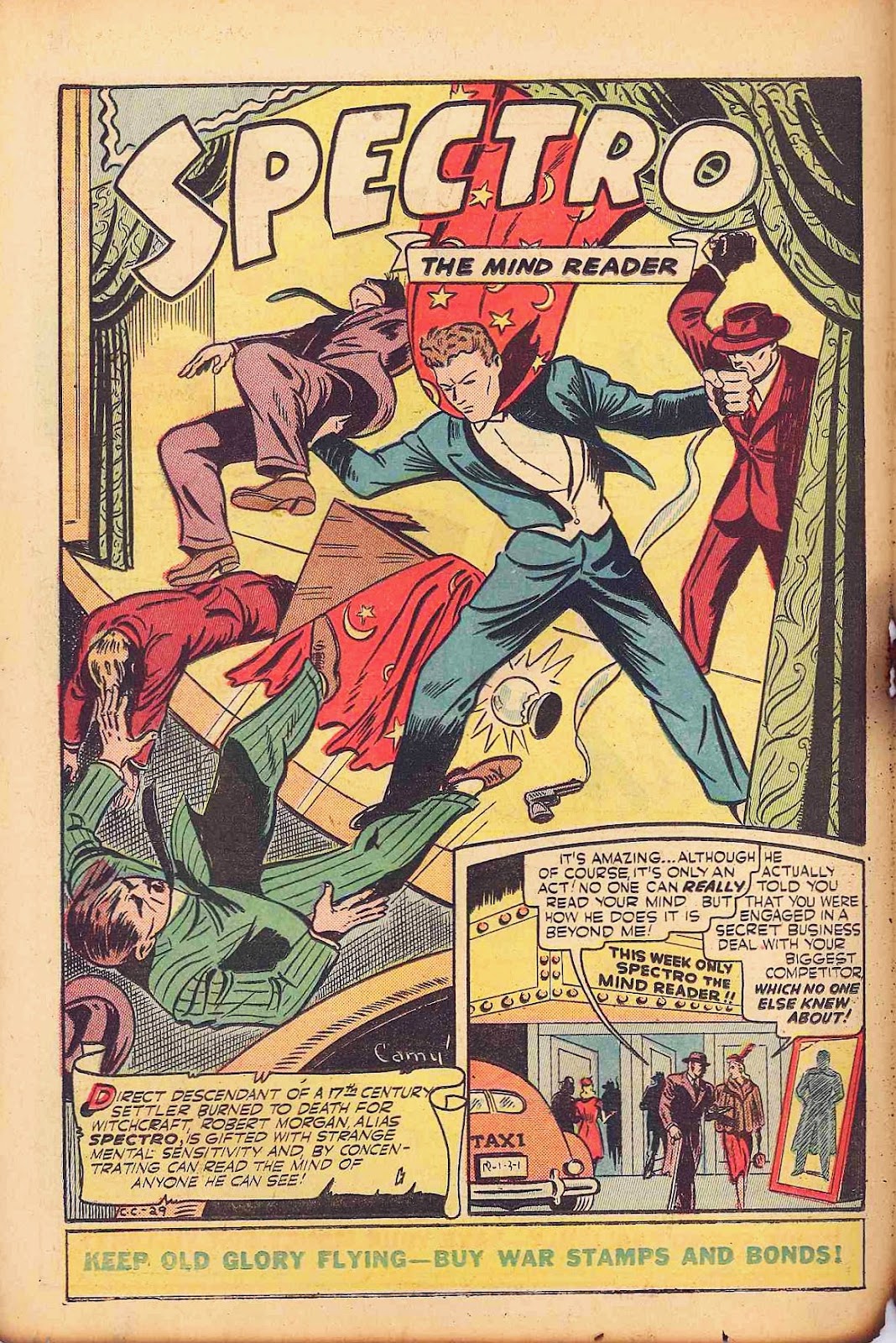 Wonder Comics (1944) issue 2 - Page 27