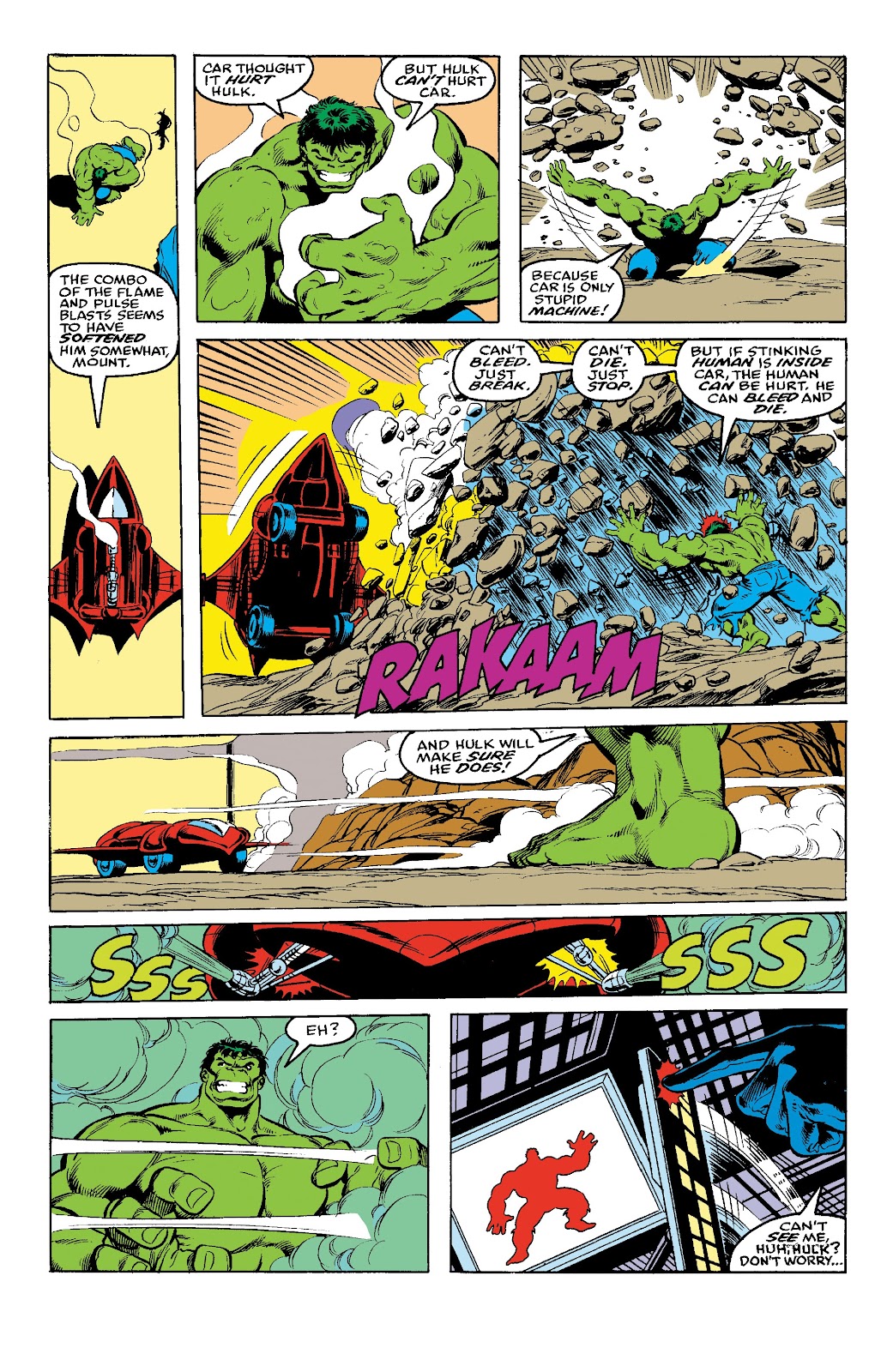 Giant-Size Hulk (2024) issue Full - Page 35