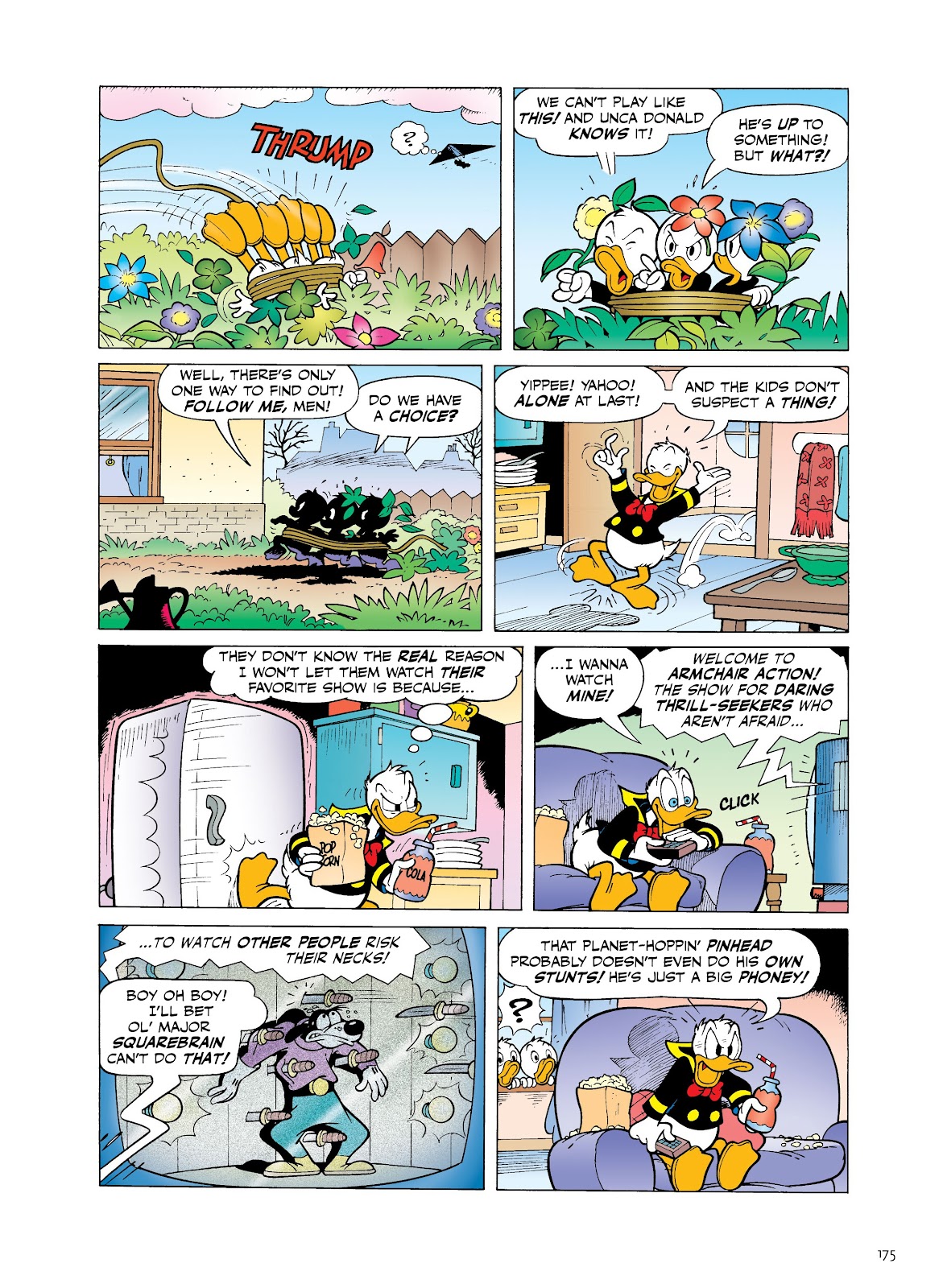 Disney Masters issue TPB 23 - Page 180