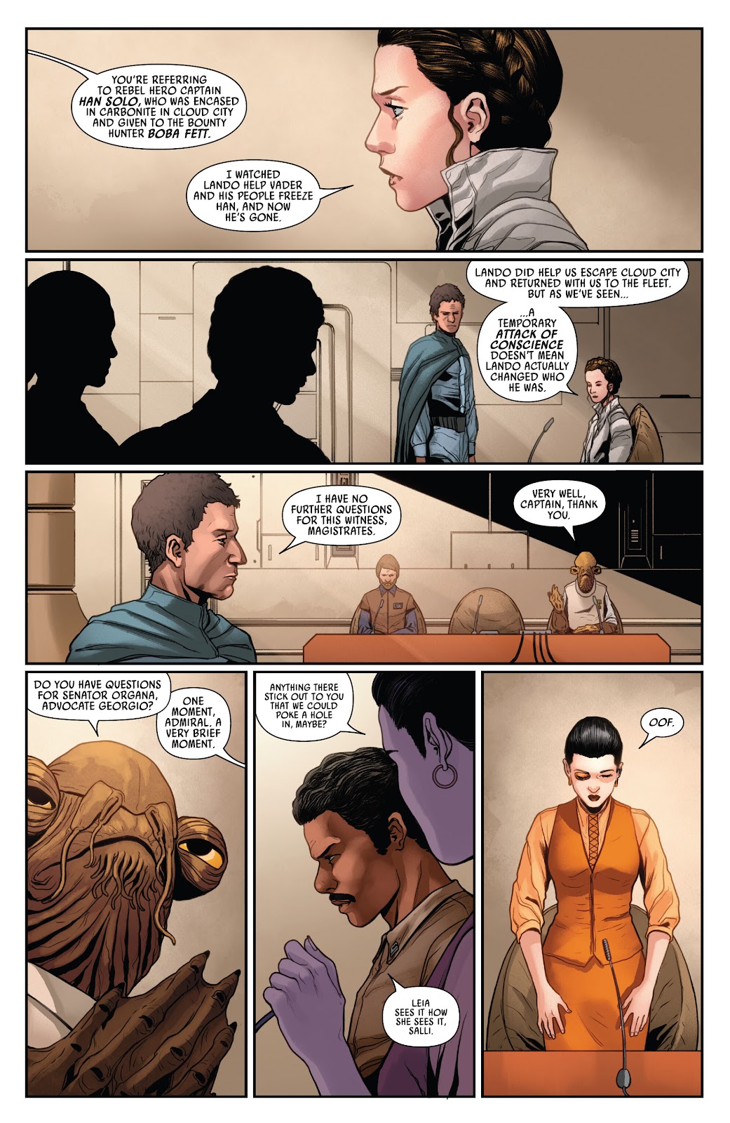 Star Wars (2020) issue 45 - Page 11