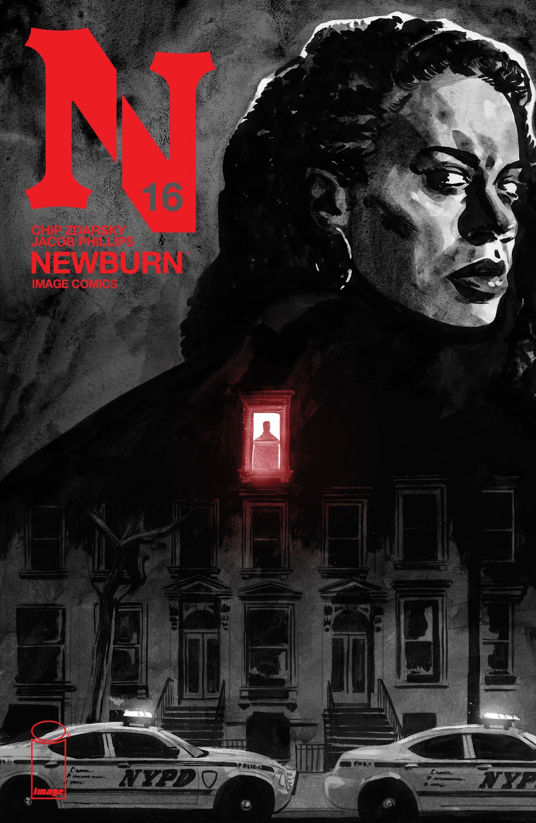 Newburn issue 16 - Page 1