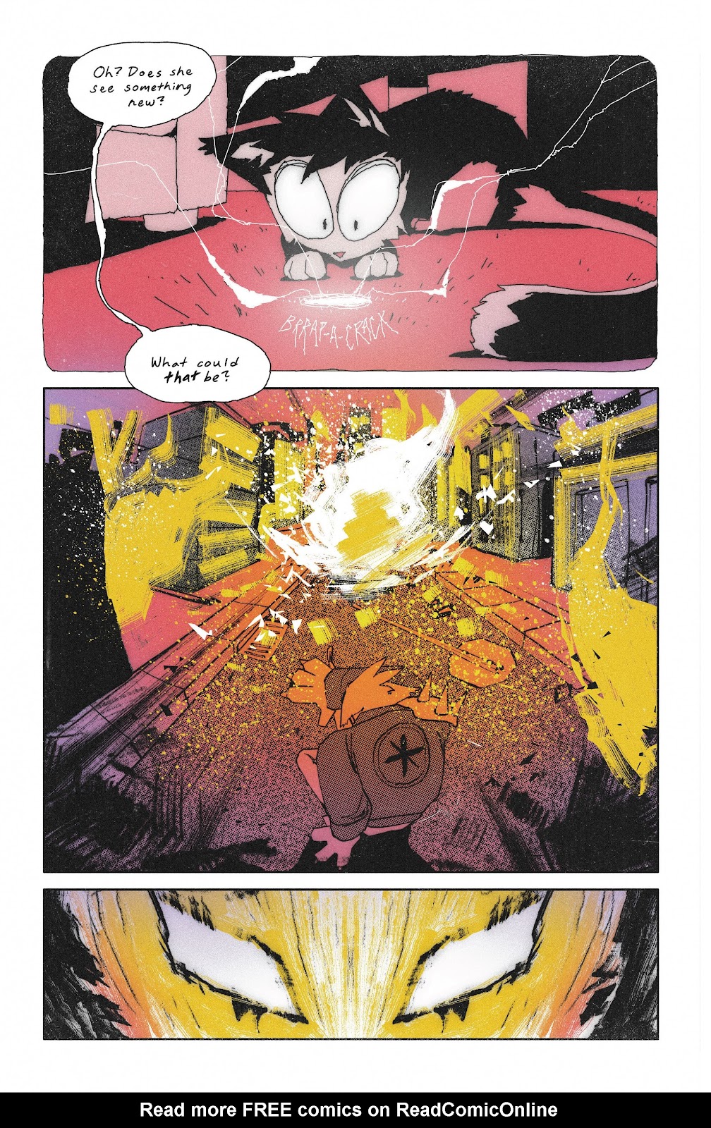 Cinnamon issue TPB - Page 40