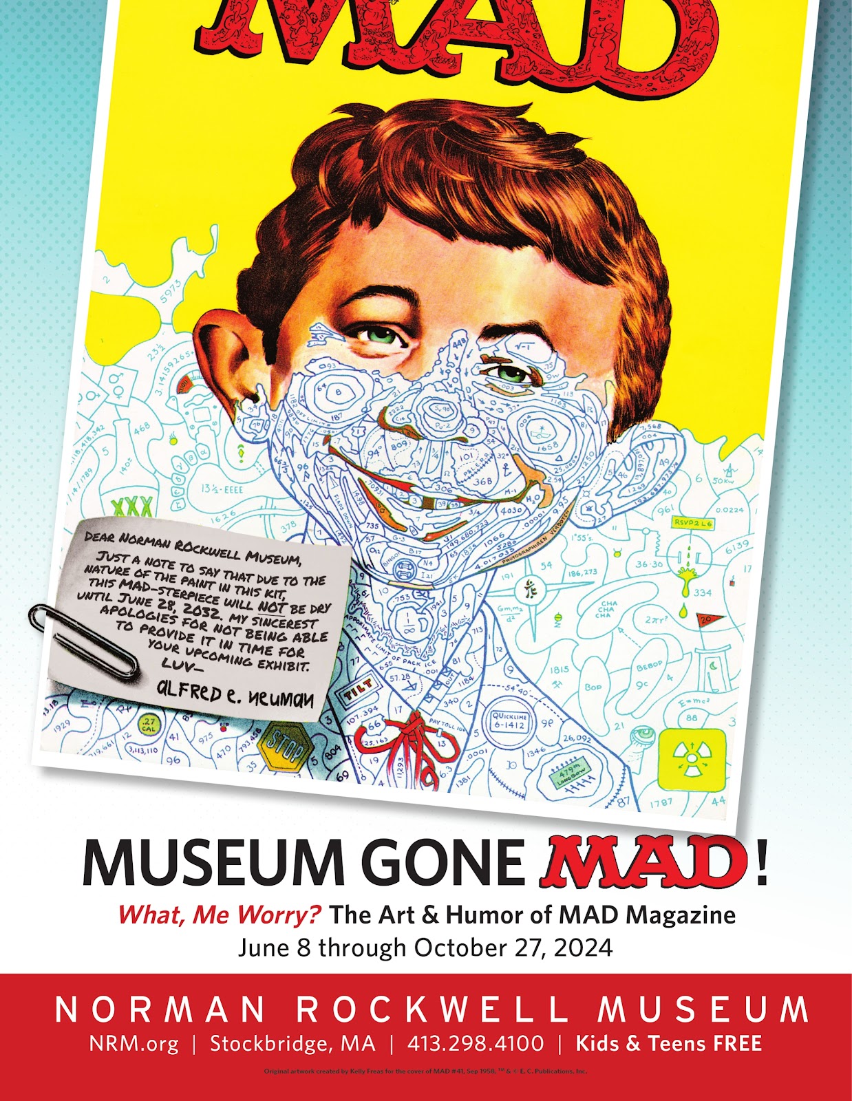 MAD Magazine issue 37 - Page 10